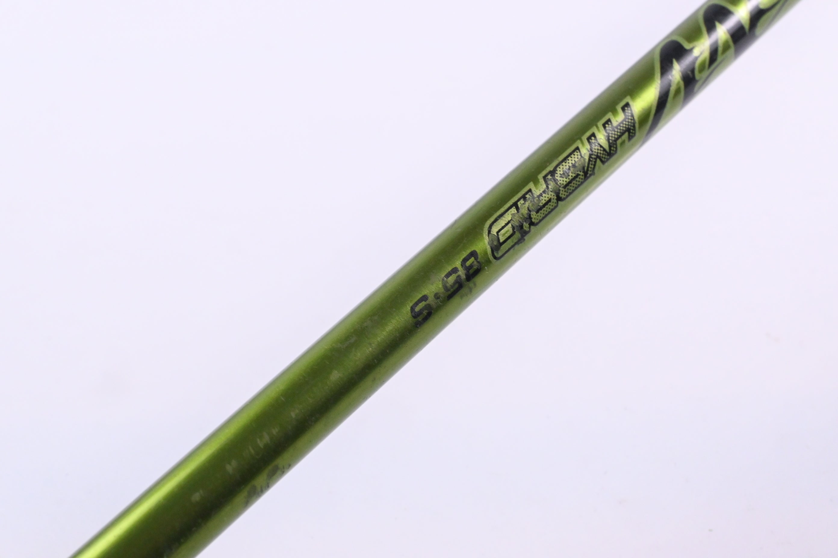 Titleist 585.H #3 Hybrid / 19 Degree / Stiff Flex Adila NV 85 Shaft