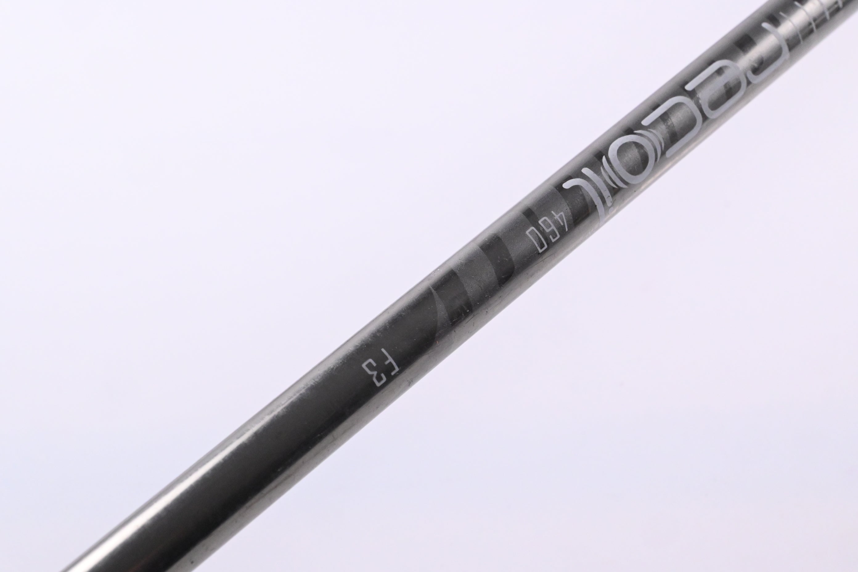 Callaway Big Bertha 2015 #4 Hybrid / 22 Degree / Regular Flex Recoil 460 Shaft