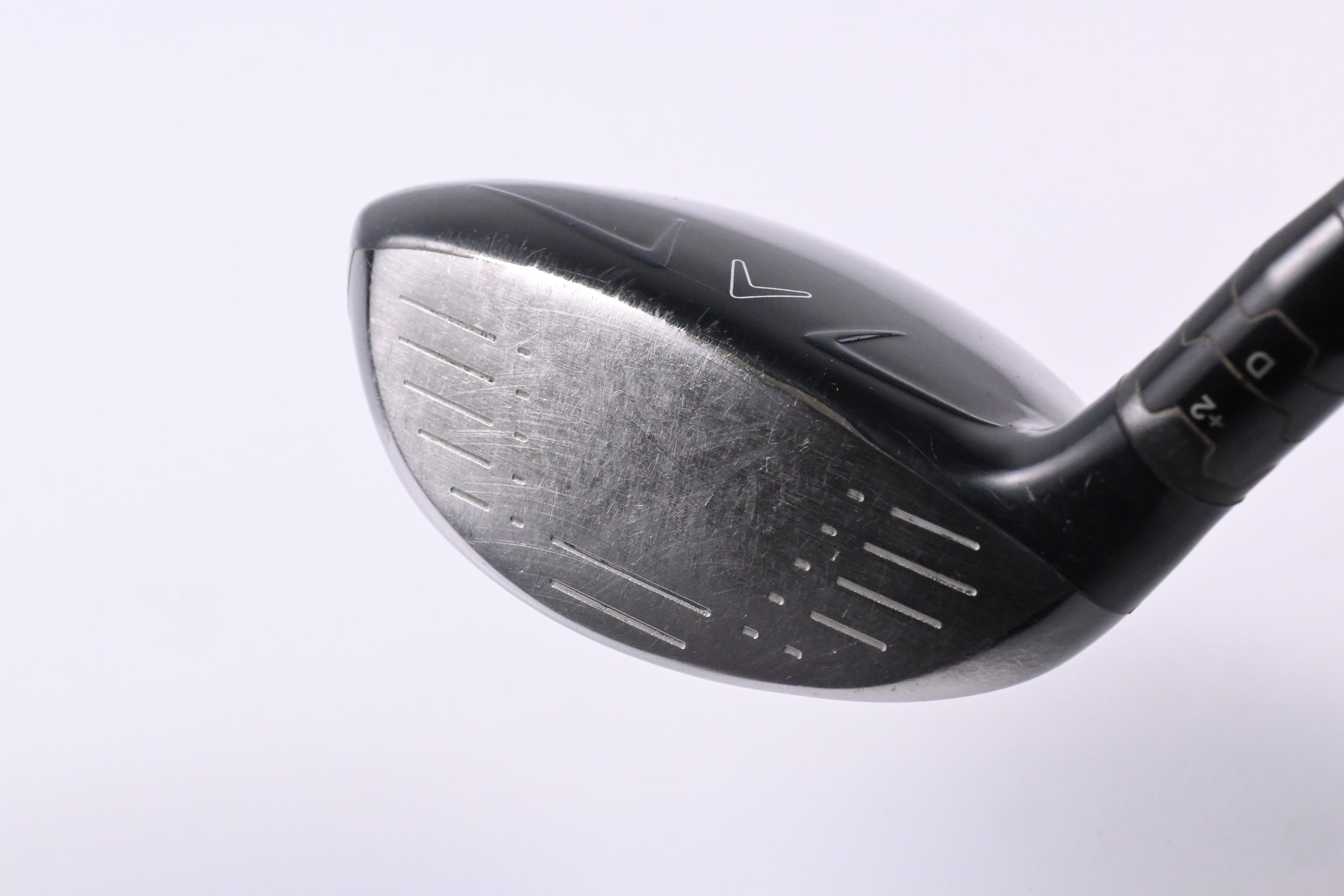 Callaway GBB Epic #5 Wood / 18 Degree / Stiff Flex Project X HZRDUS 65 Shaft