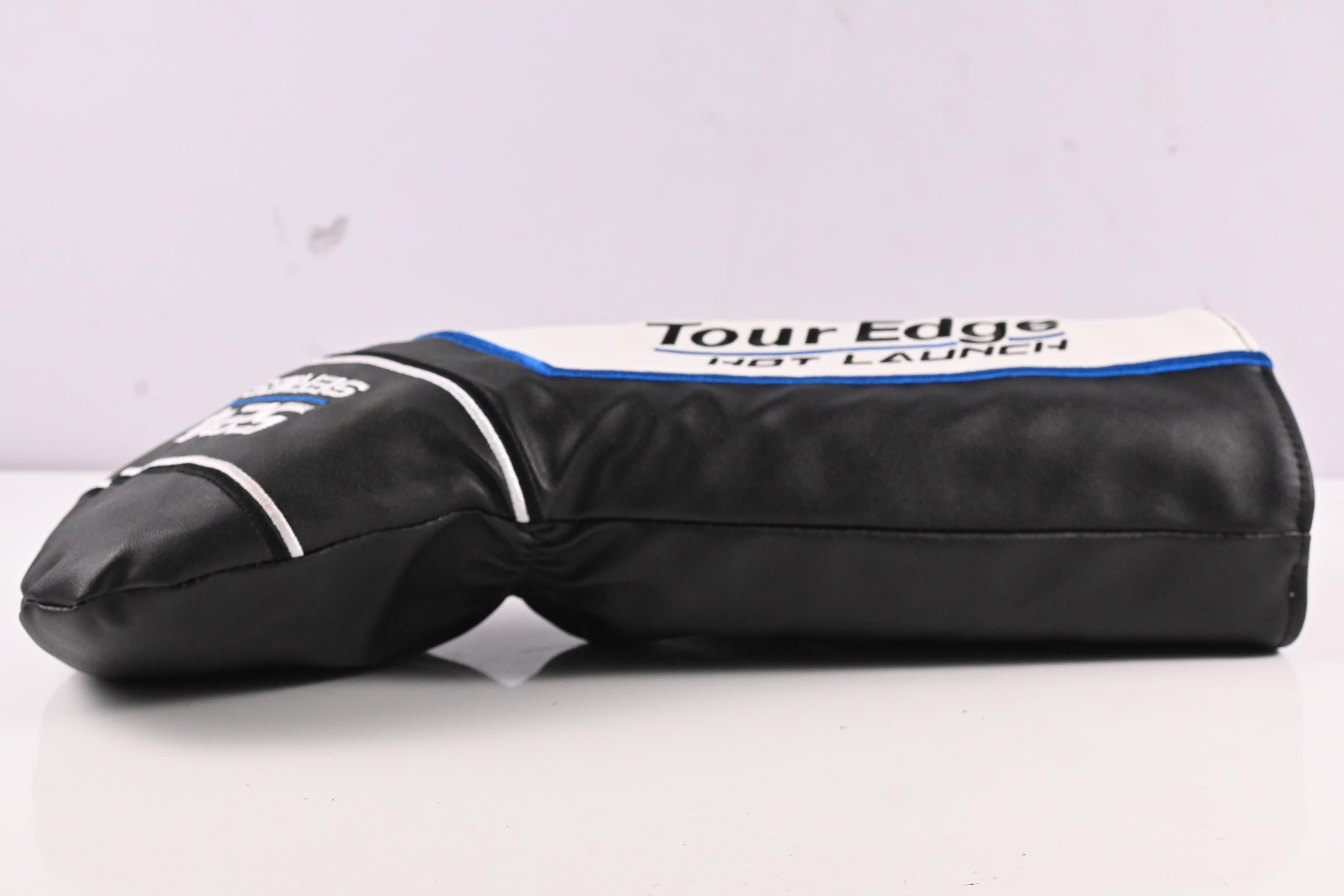 Tour Edge Hot Launch C524 Driver / 10.5 Degree / Stiff Flex Aldila Ascent PL 55