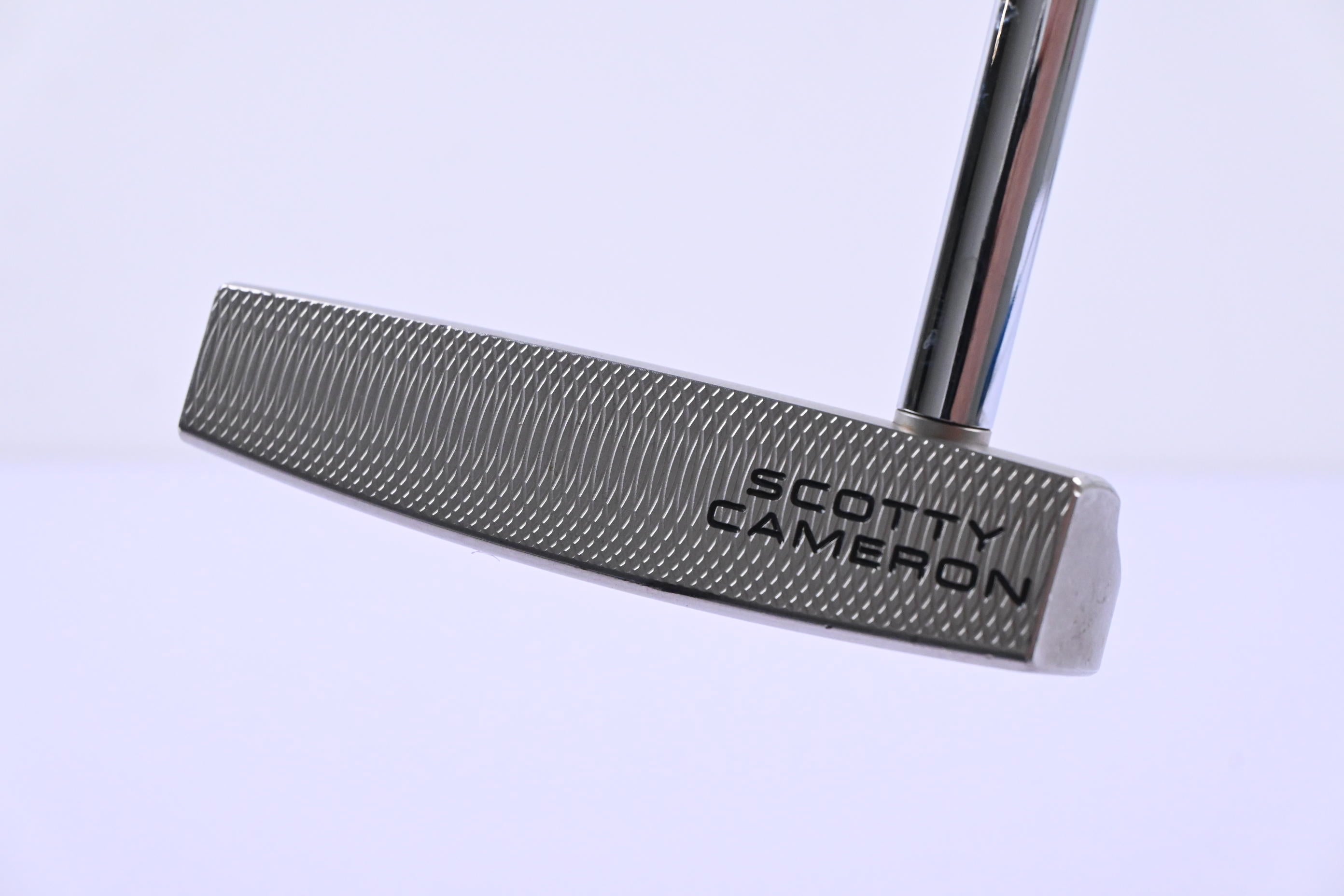 Scotty Cameron Super Select Golo 6 Putter / 34 Inch