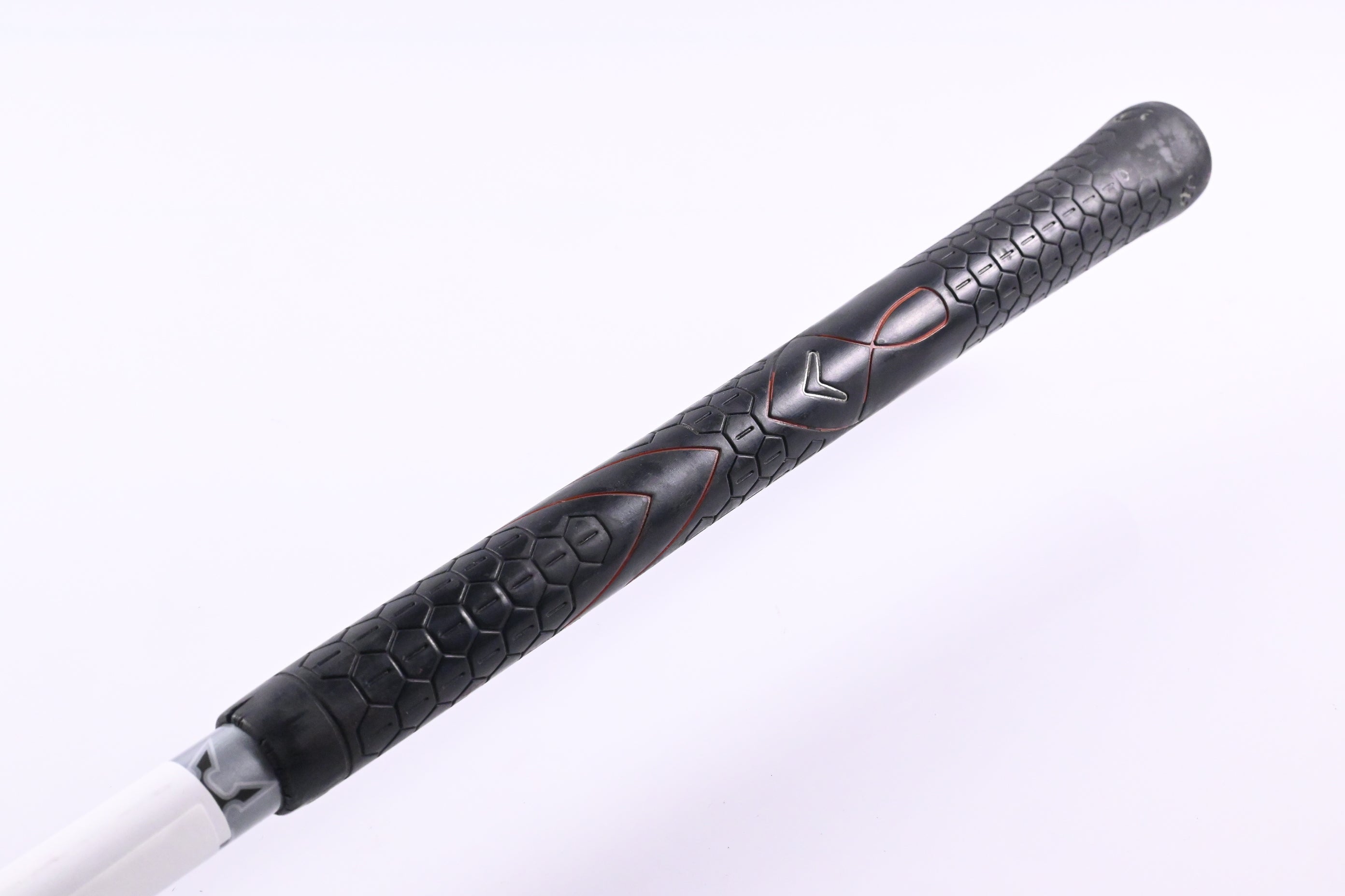 Left Hand Callaway FT-iQ Driver / 11 Degree / Regular Flex Fubuki 60 Shaft