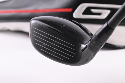 Titleist GT1 #4 Hybrid / 20 Degree / Stiff Flex Tensei 1K Blue 65 Shaft