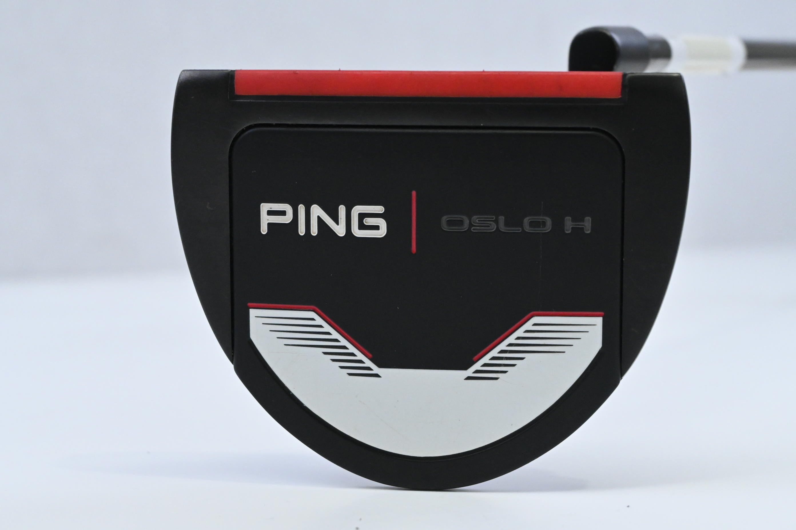 Ping Oslo H 2021 Putter / 34 Inch