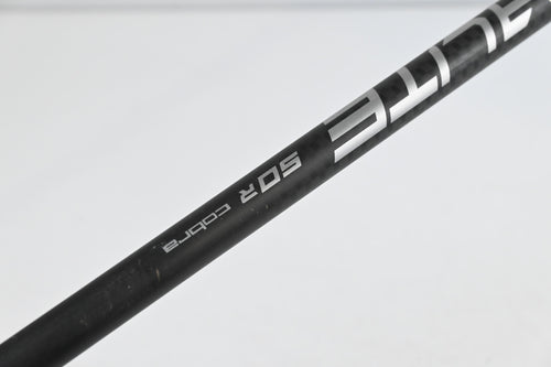 Cobra T-Rail Hybrid Combo #7 Iron / 29 Degree / Regular Flex UltraLite 50