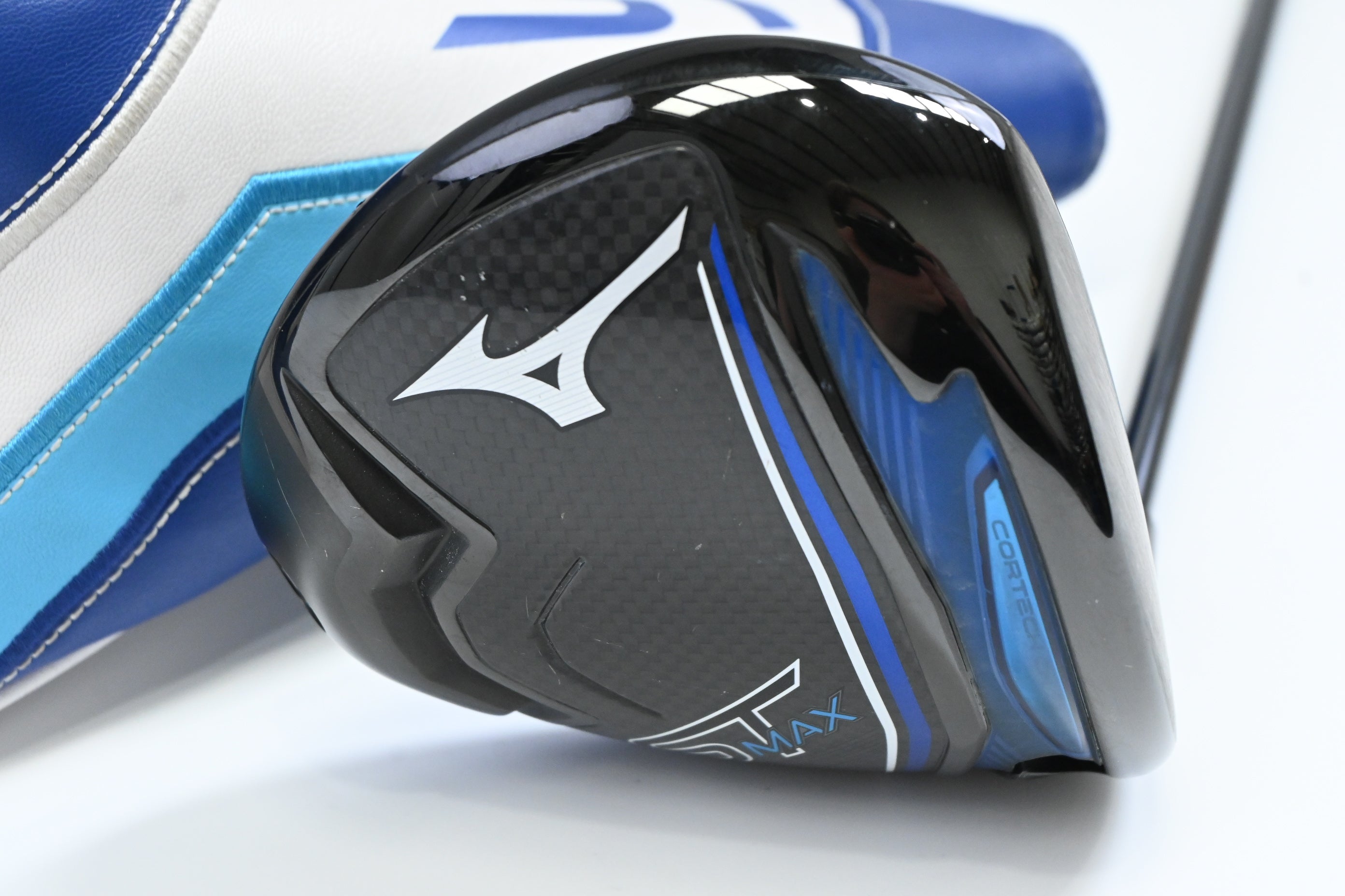 Mizuno ST-Max 230 Driver / 10.5 Degree / Stiff Flex UST Lin-Q M40X Red 5 Shaft
