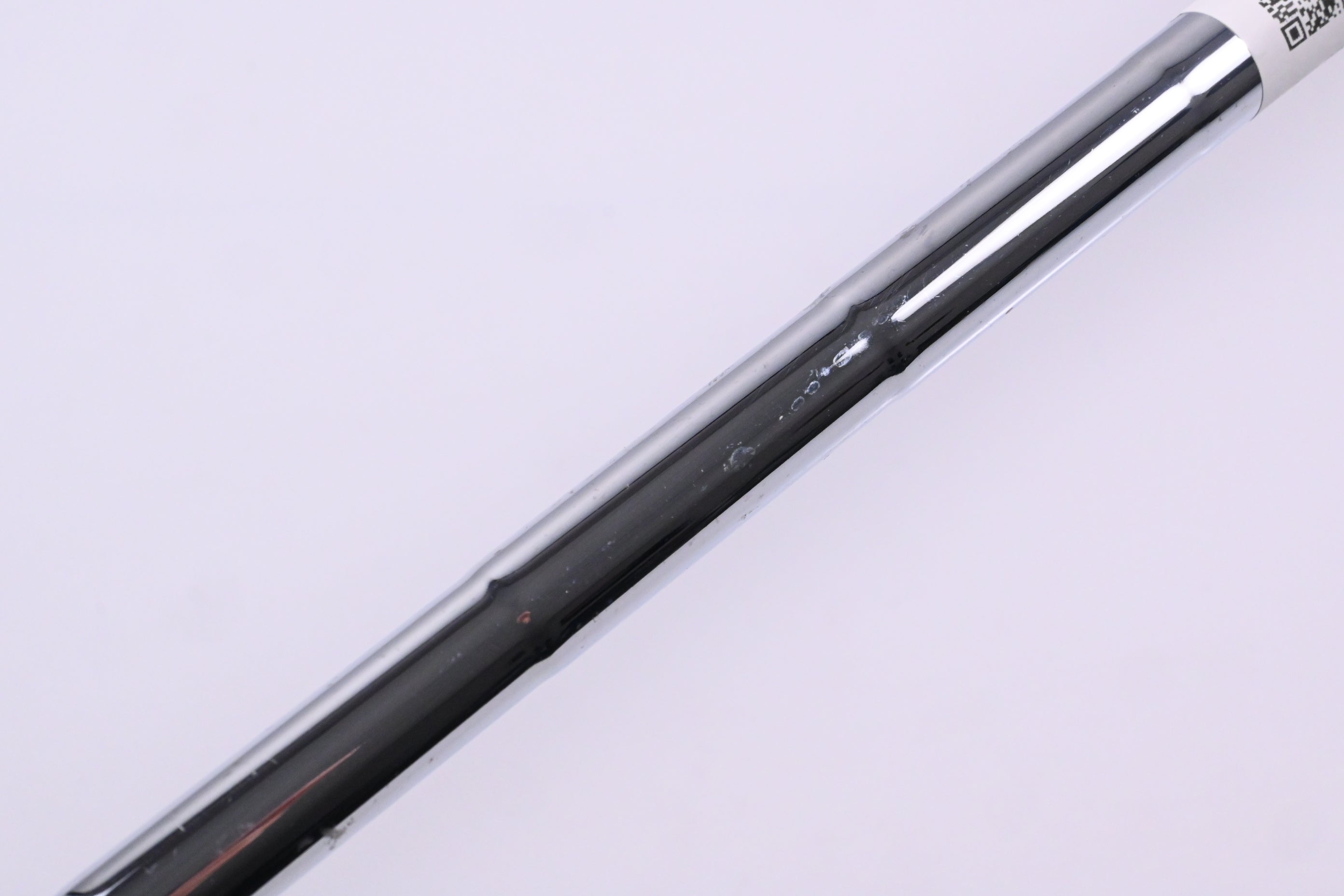 Ping i25 #2 Iron / Silver Dot / 18.5 Degree / Regular Flex Ping Steel Shaft