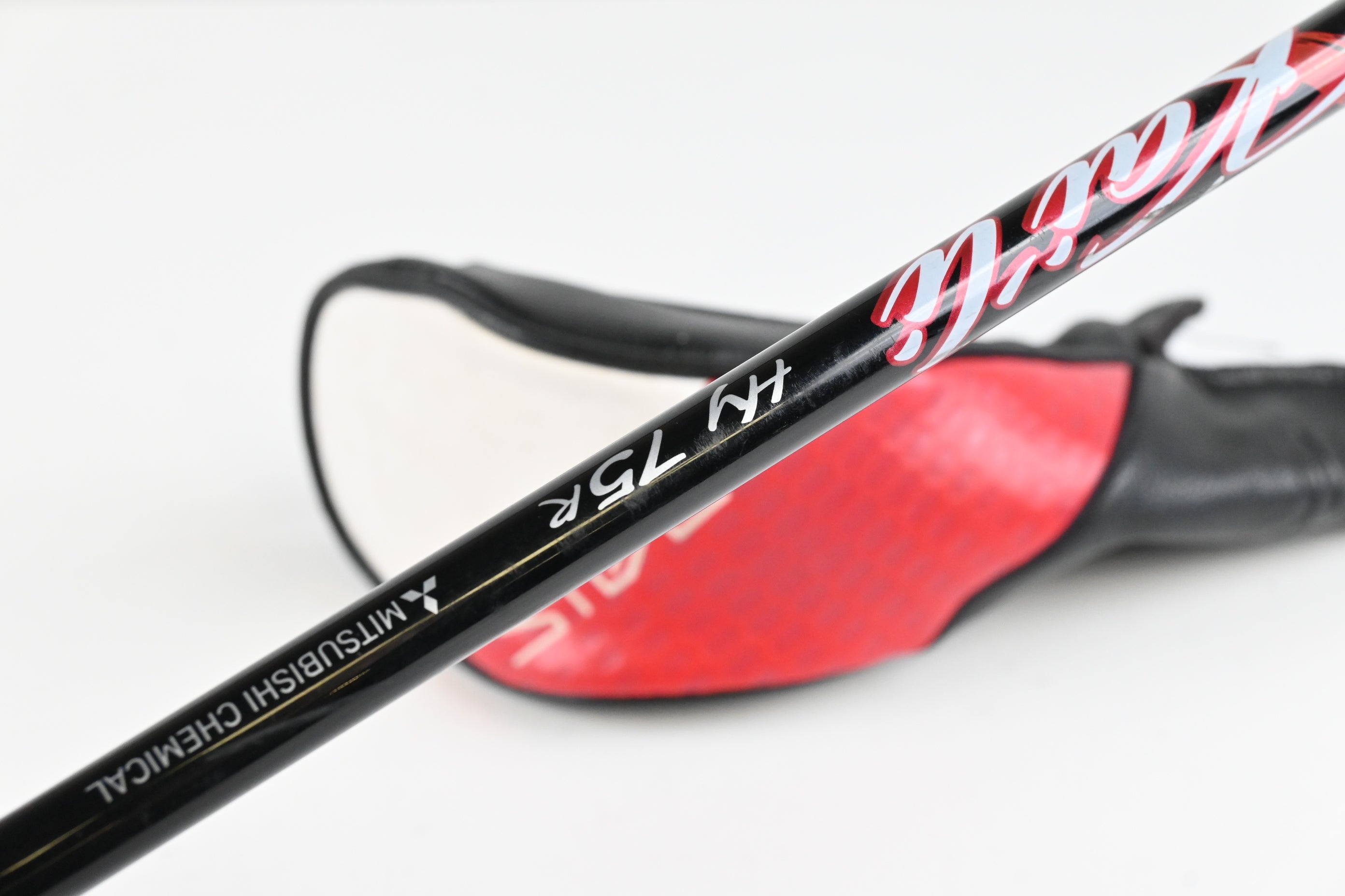 Taylormade Stealth 2 Plus #4 Hybrid / 22 Degree / Regular Flex Kai'li Red 75