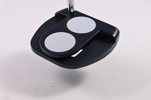 Odyssey Ai-One Cruiser 2-Ball Jailbird Putter / 38 Inch