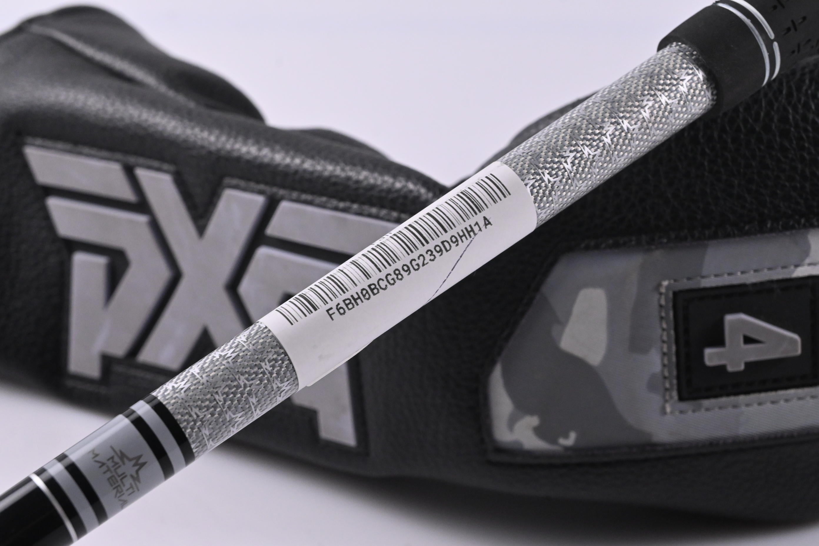 PXG 0311 XF Gen5 #4 Wood / 17 Degree / X-Flex Tensei AV White 65 Shaft