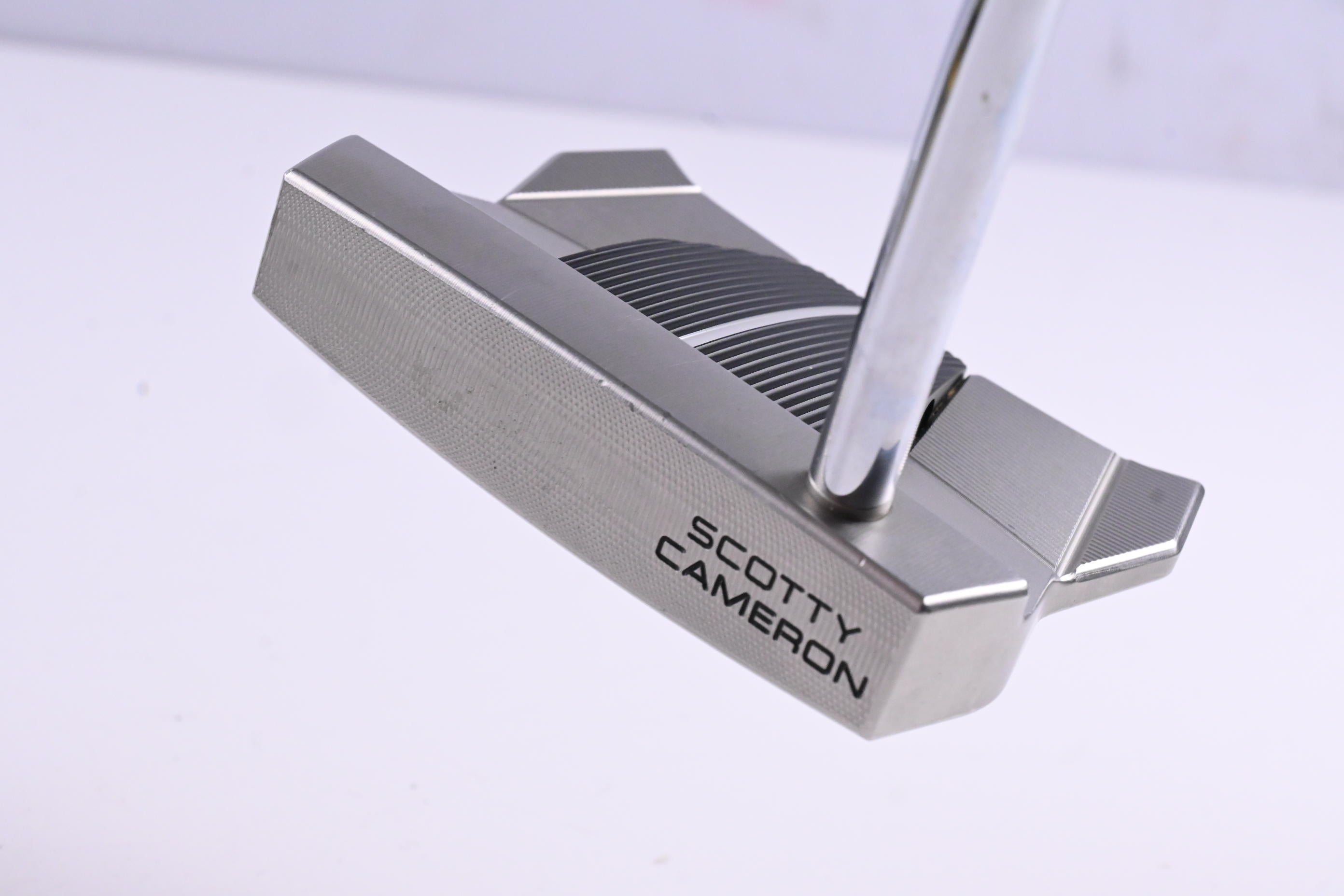 Scotty Cameron Phantom X 2022 11 Putter / 34 Inch