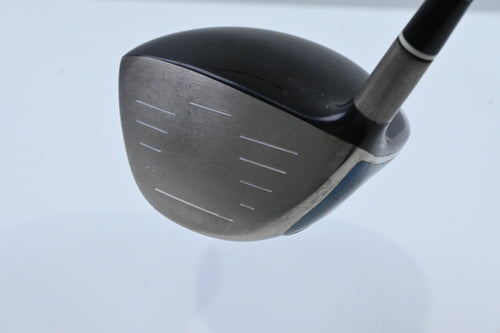 Adams Speedline Fast 10 Driver / 12.5 Degree / Regular Flex Aldila Wasabi 60