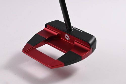 Odyssey Square 2 Square Tri-Hot Putter / 38 inch