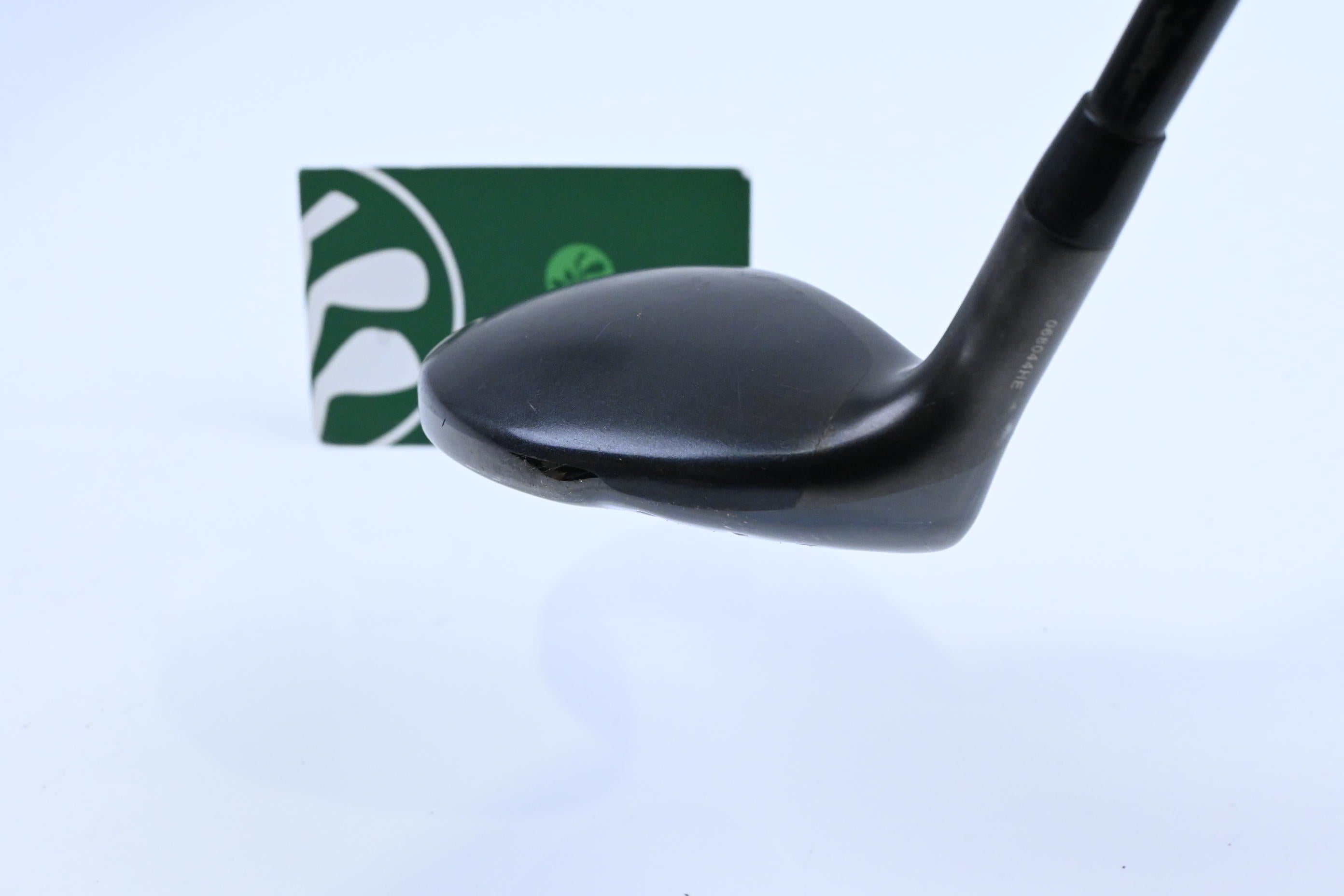 Left Hand Ping G25 #3 Hybrid / 20 Degree / Regular Flex Ping TFC 189 Shaft