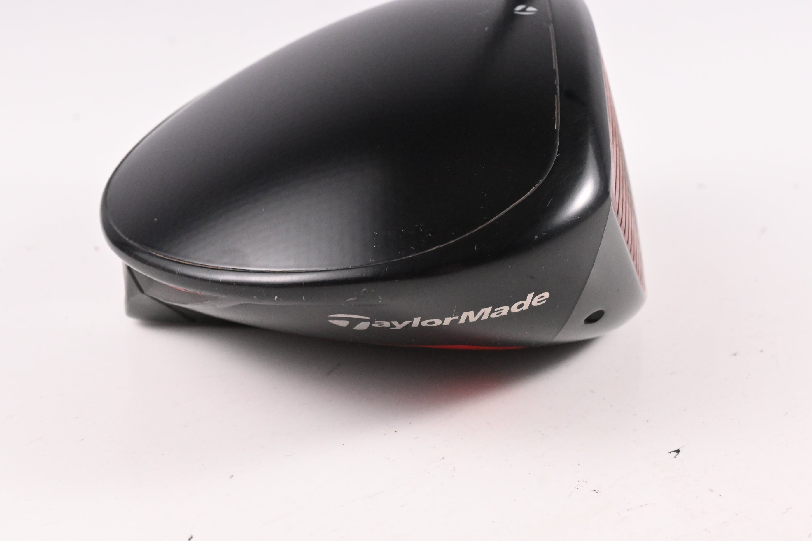 Taylormade Stealth Driver / 10.5 Degree / Regular Flex Ventus Red 5 Shaft