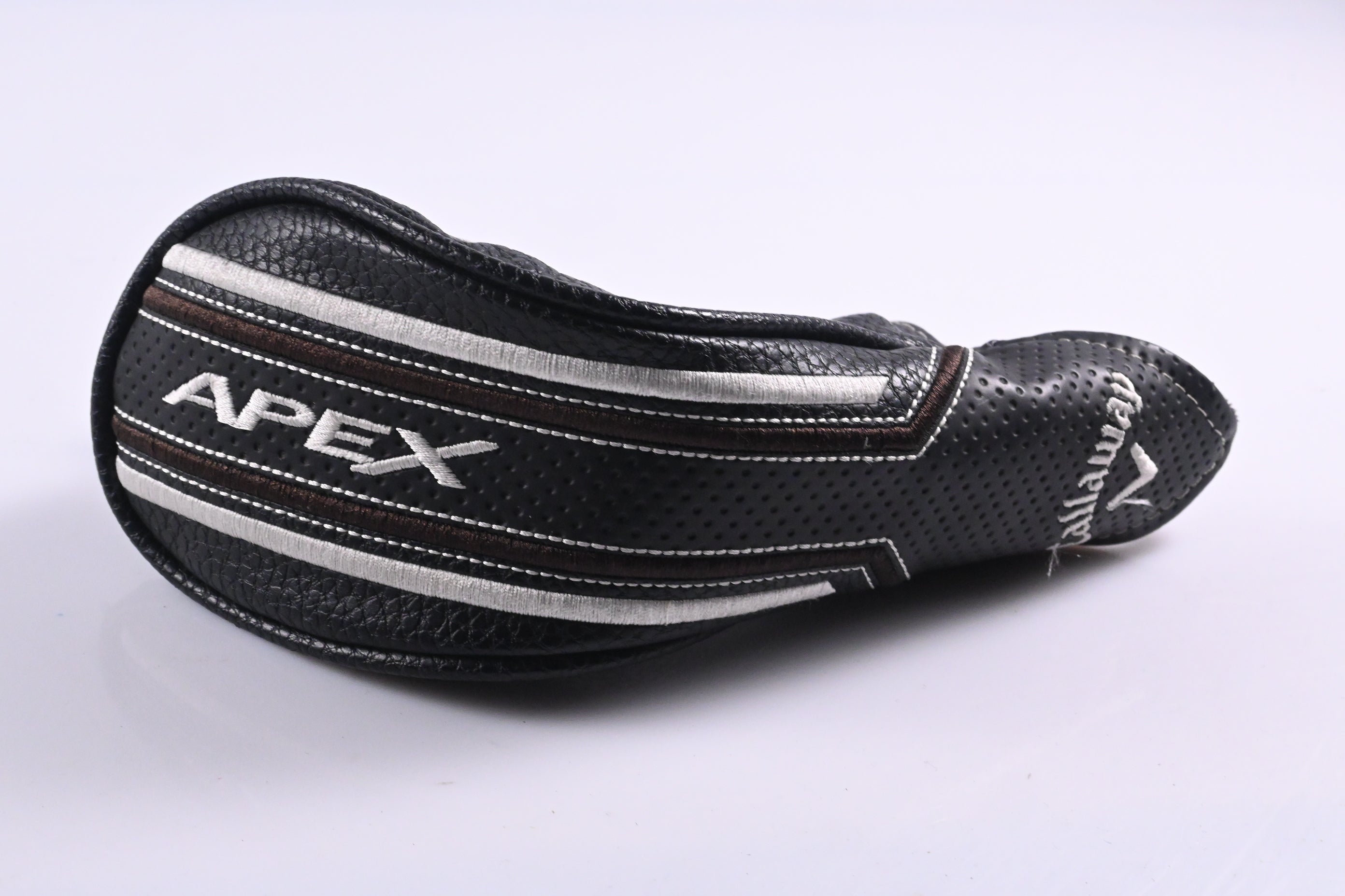 Callaway Apex 21 #3 Hybrid / 19 Degree / Regular Flex UST Mamiya Recoil Dart 75