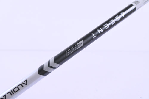 Titleist TSi1 #3 Wood / 15 Degree / Regular Flex Aldila Ascent 40 Shaft