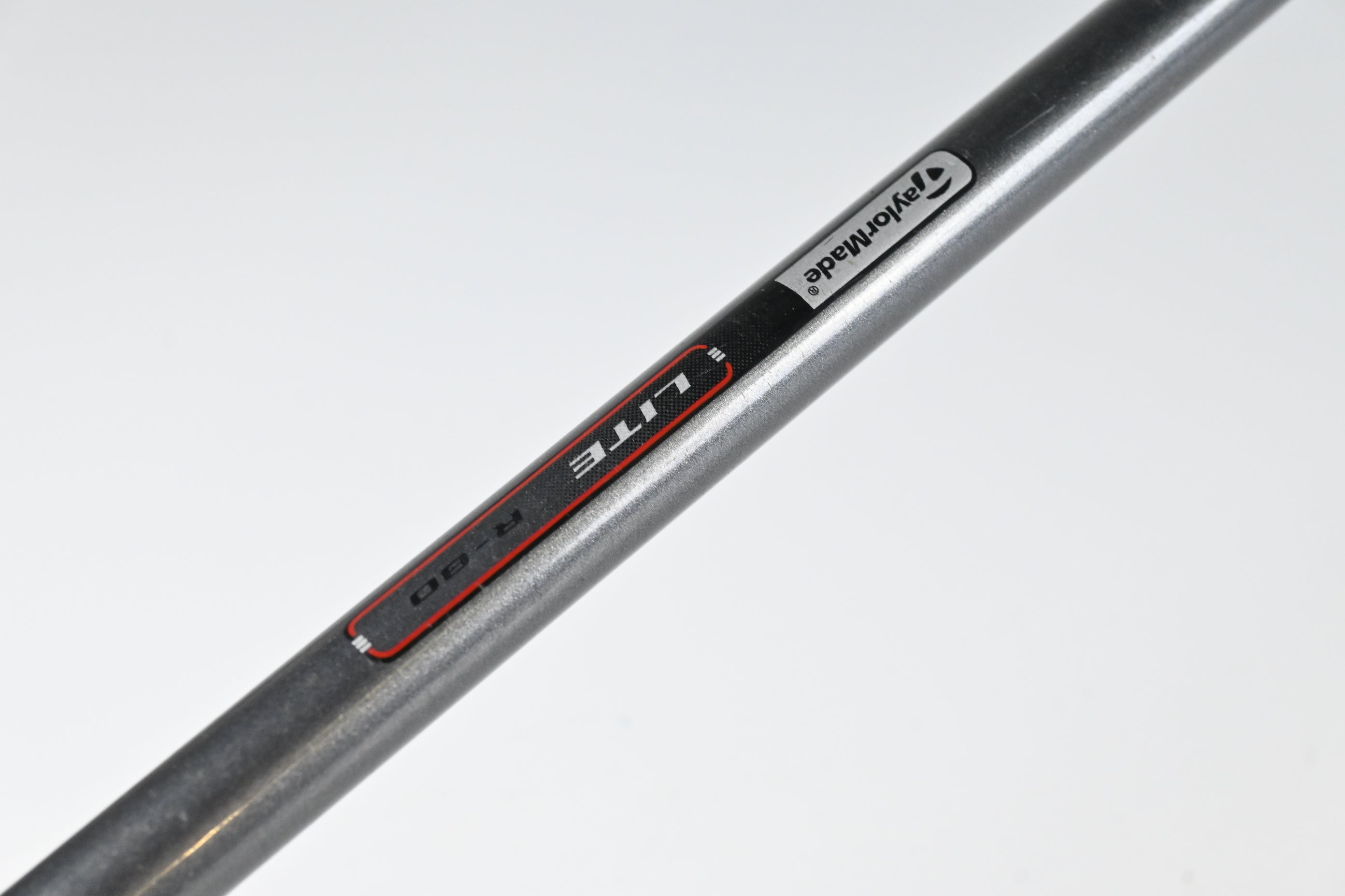 Taylormade 200 Steel #3 Wood / 15 Degree / Regular Flex Taylormade Lite 80 Shaft