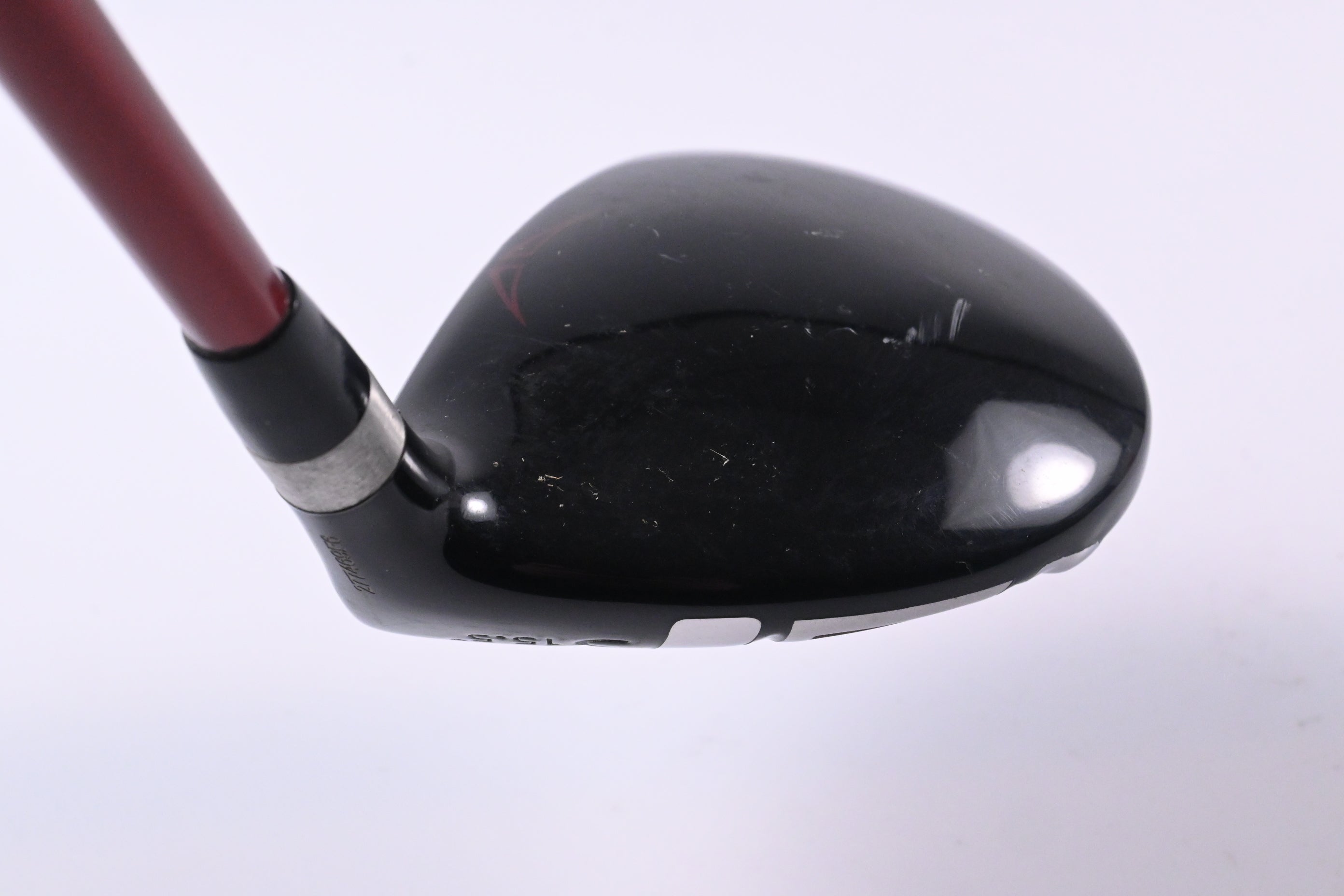 Ping G15 #3 Wood / 15.5 Degree / Stiff Flex Ping TFC 149 Shaft