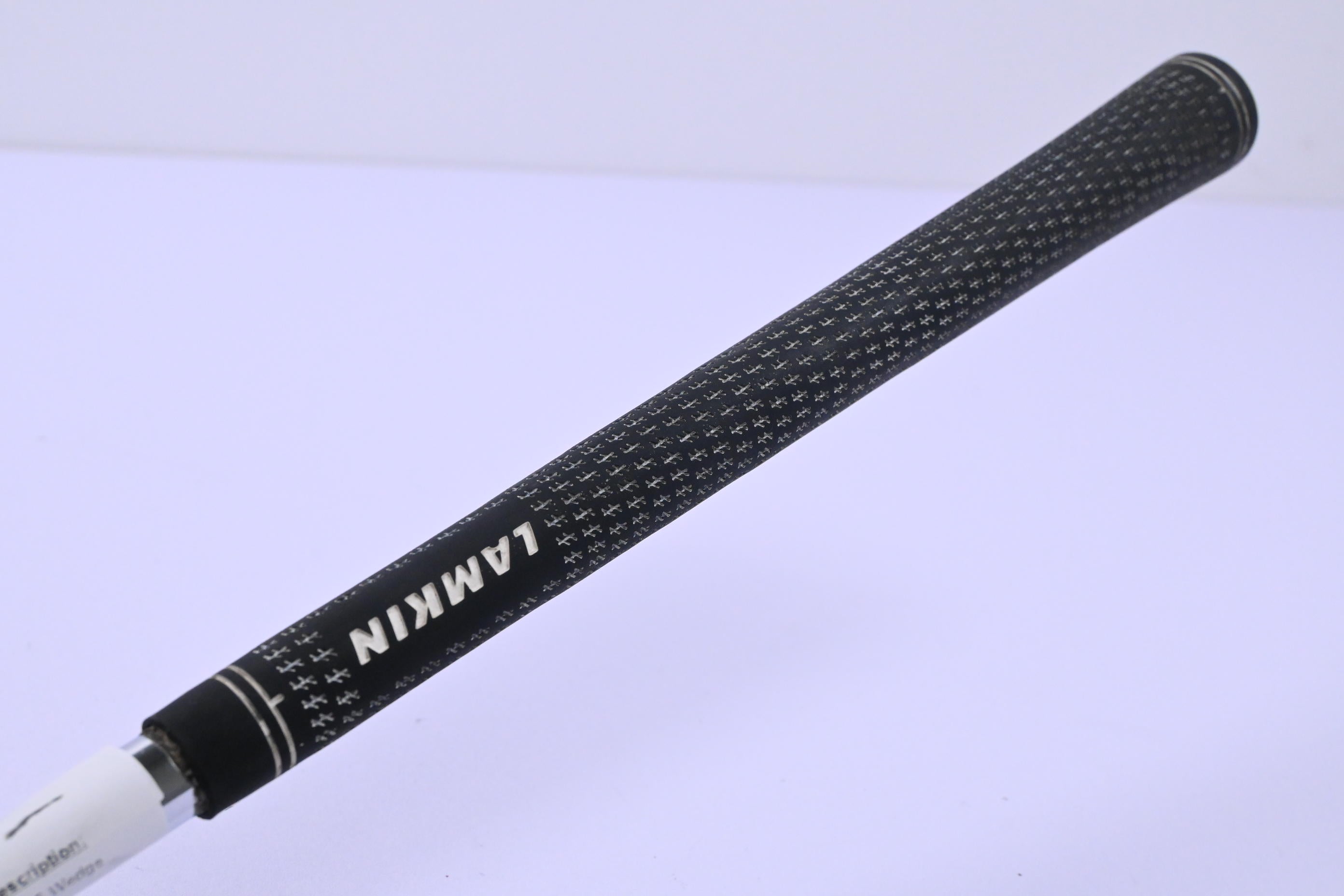 Titleist Vokey SM5 Lob Wedge / 60 Degree / Wedge Flex Titleist Vokey SM5 Shaft