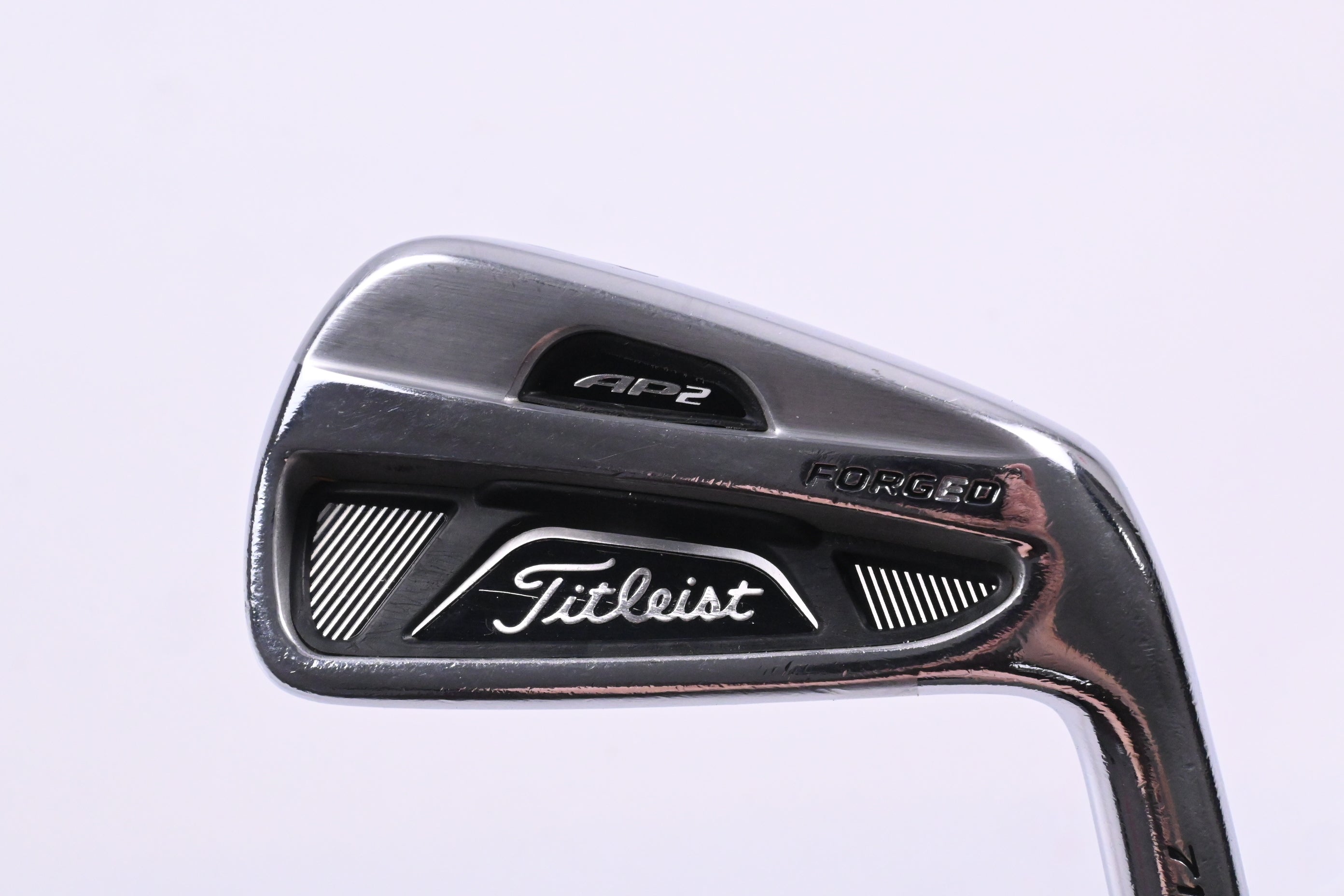Titleist 712 AP2 #4 Iron / 24 Degree / Stiff Flex Dynamic Gold S300 Shaft