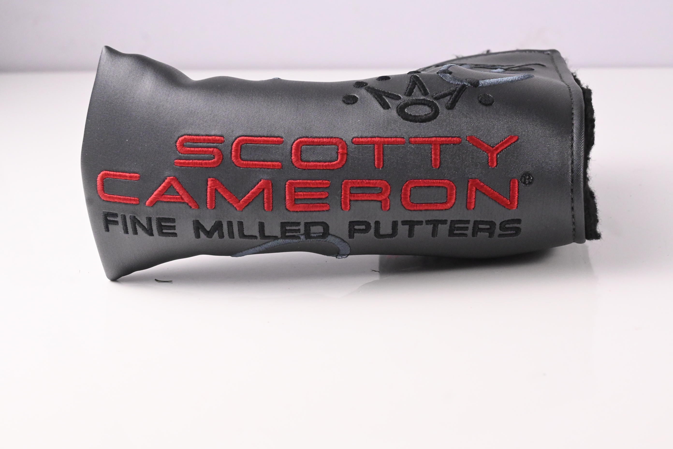 Scotty Cameron Super Select Newport 2+ Putter / 35 Inch
