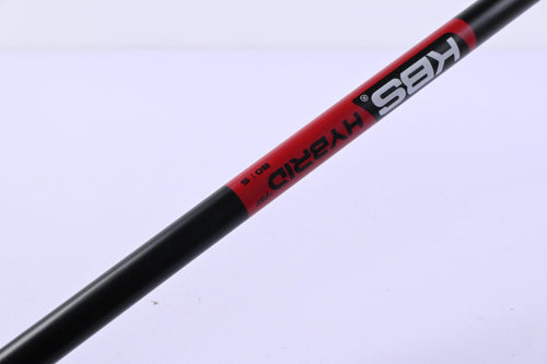Takomo 101 U Driving #2 Iron / 18 Degree / Stiff Flex KBS Hybrid 80 Shaft