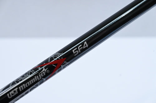 UST Mamiya LIN-Q M40X Red 5 Driver Shaft / Stiff Flex / Cobra 2nd Gen