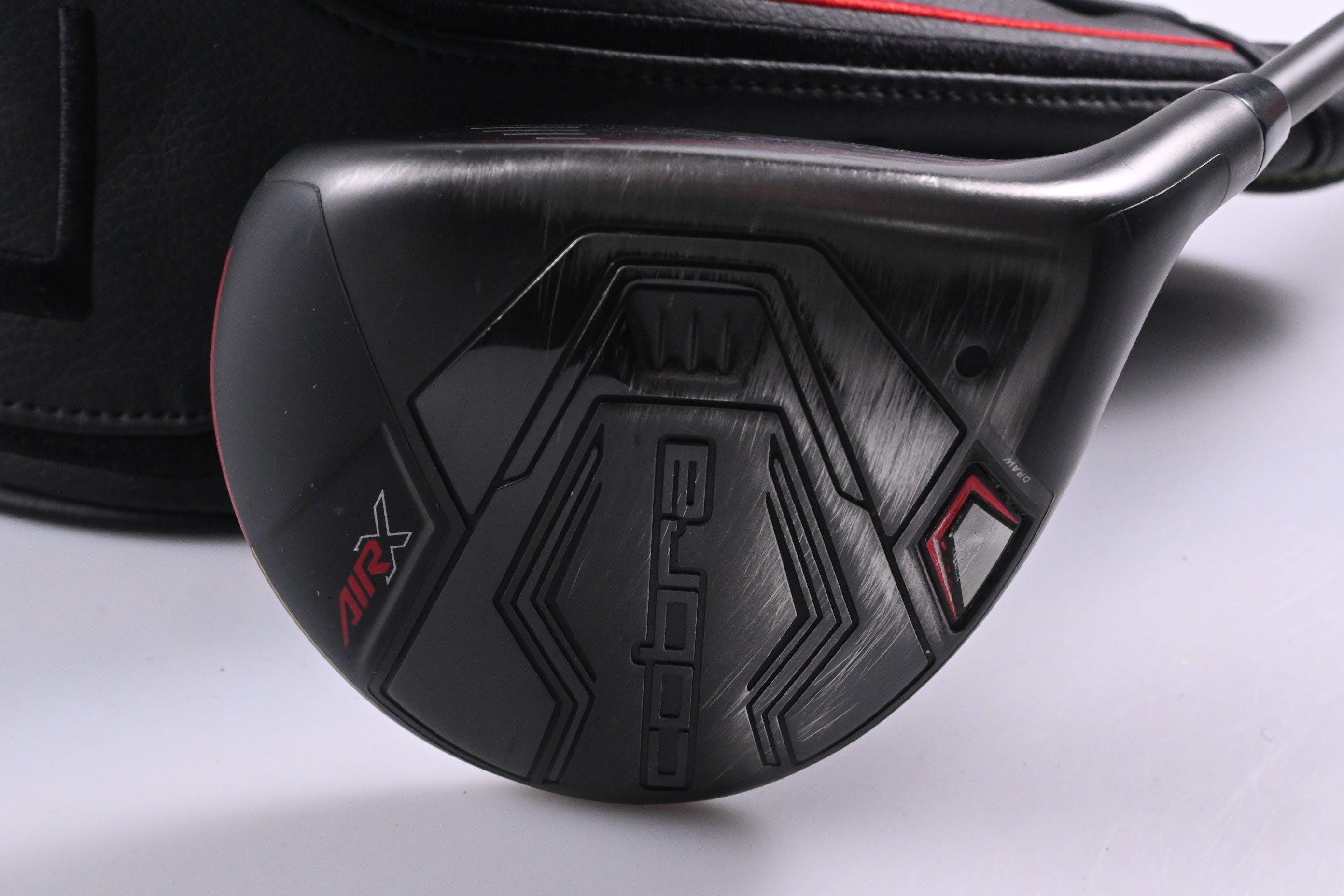 Cobra Air-X 2.0 #3 Wood / 15 Degree / Regular Flex Cobra Ultralite 50 Shaft