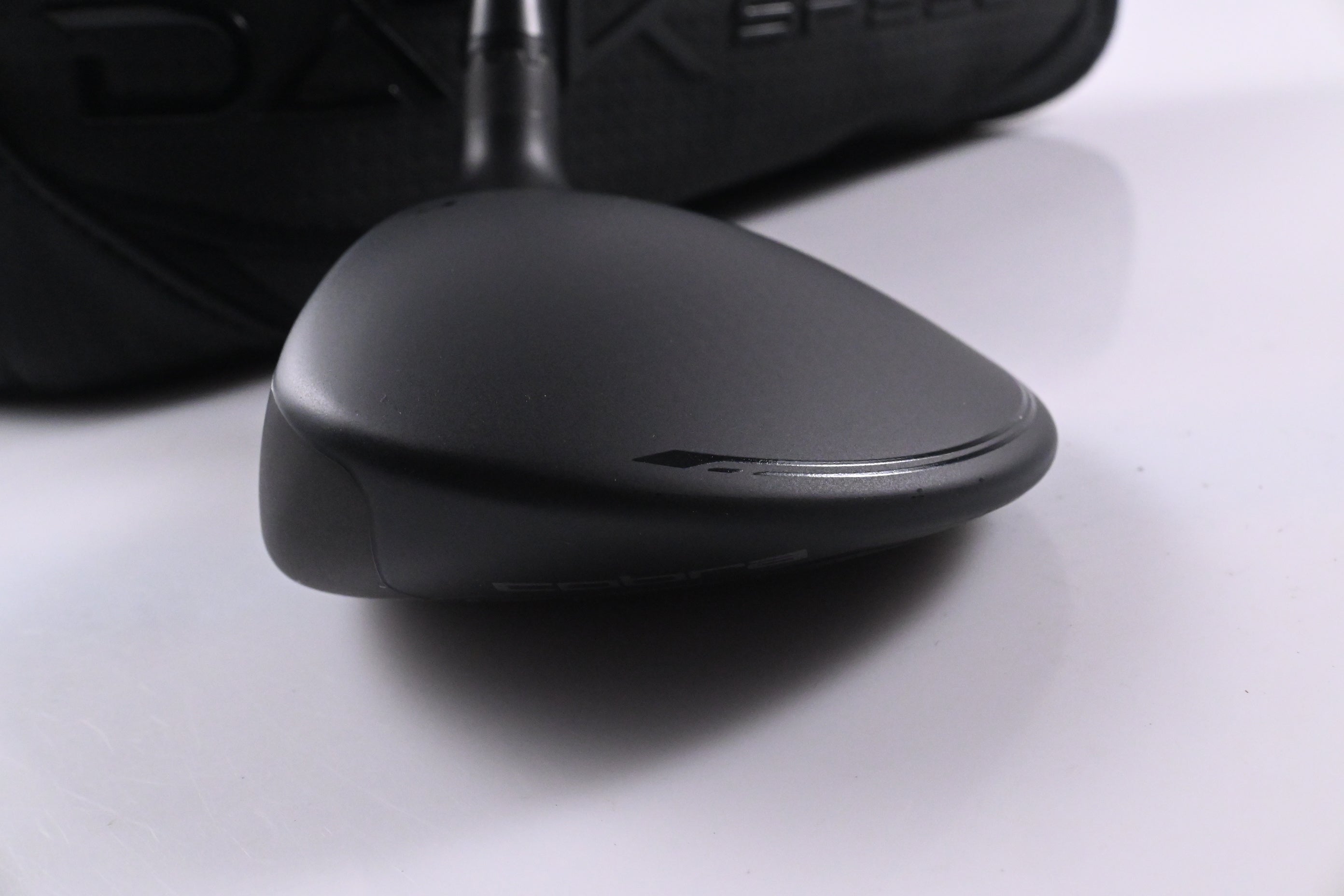 Left Hand Cobra Darkspeed X #5 Wood / 18 Degree / Regular Flex LIN-Q Blue 6