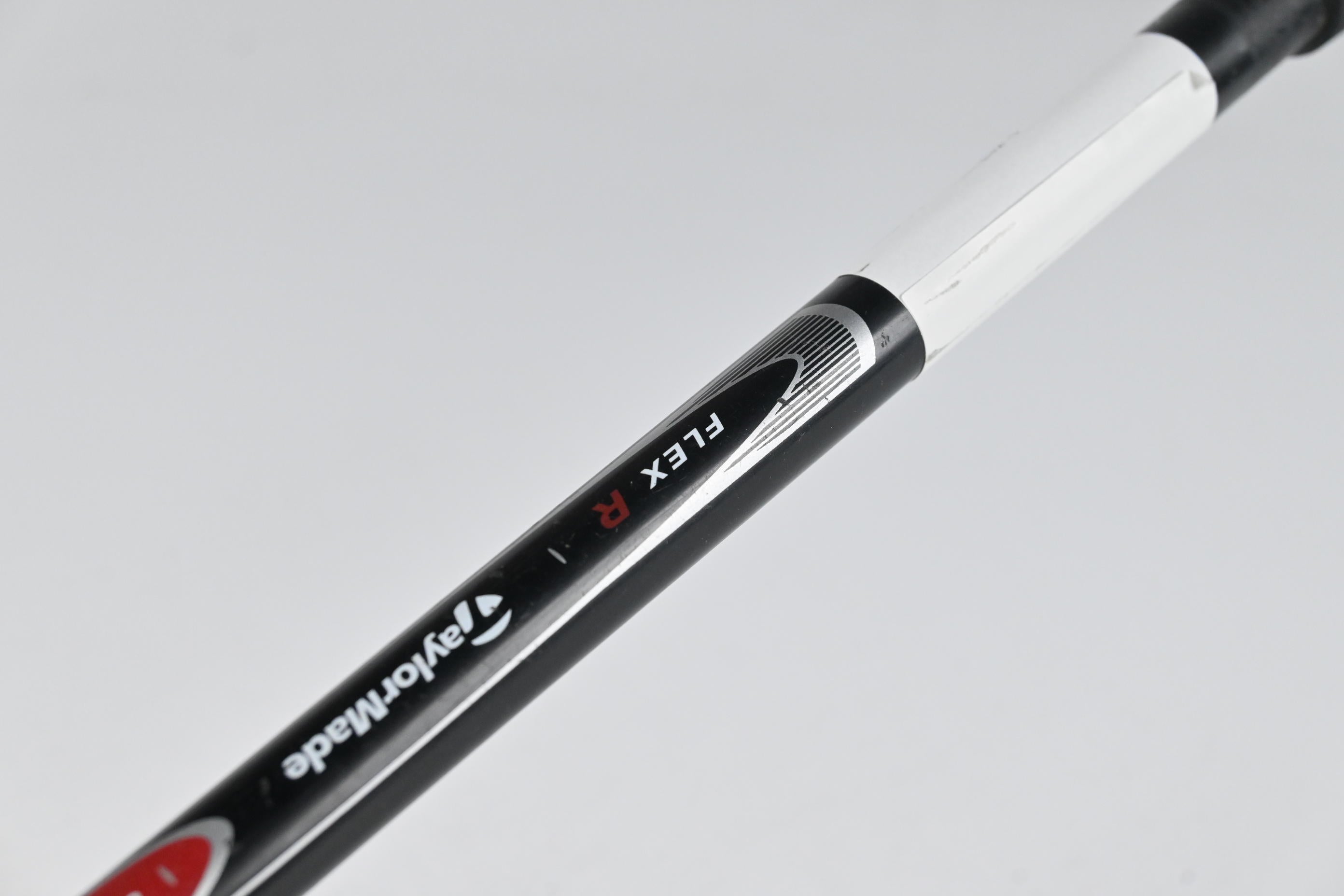 Taylormade Rescue Mid #3 Hybrid / 19 Degree / Regular Flex Ultralite Shaft