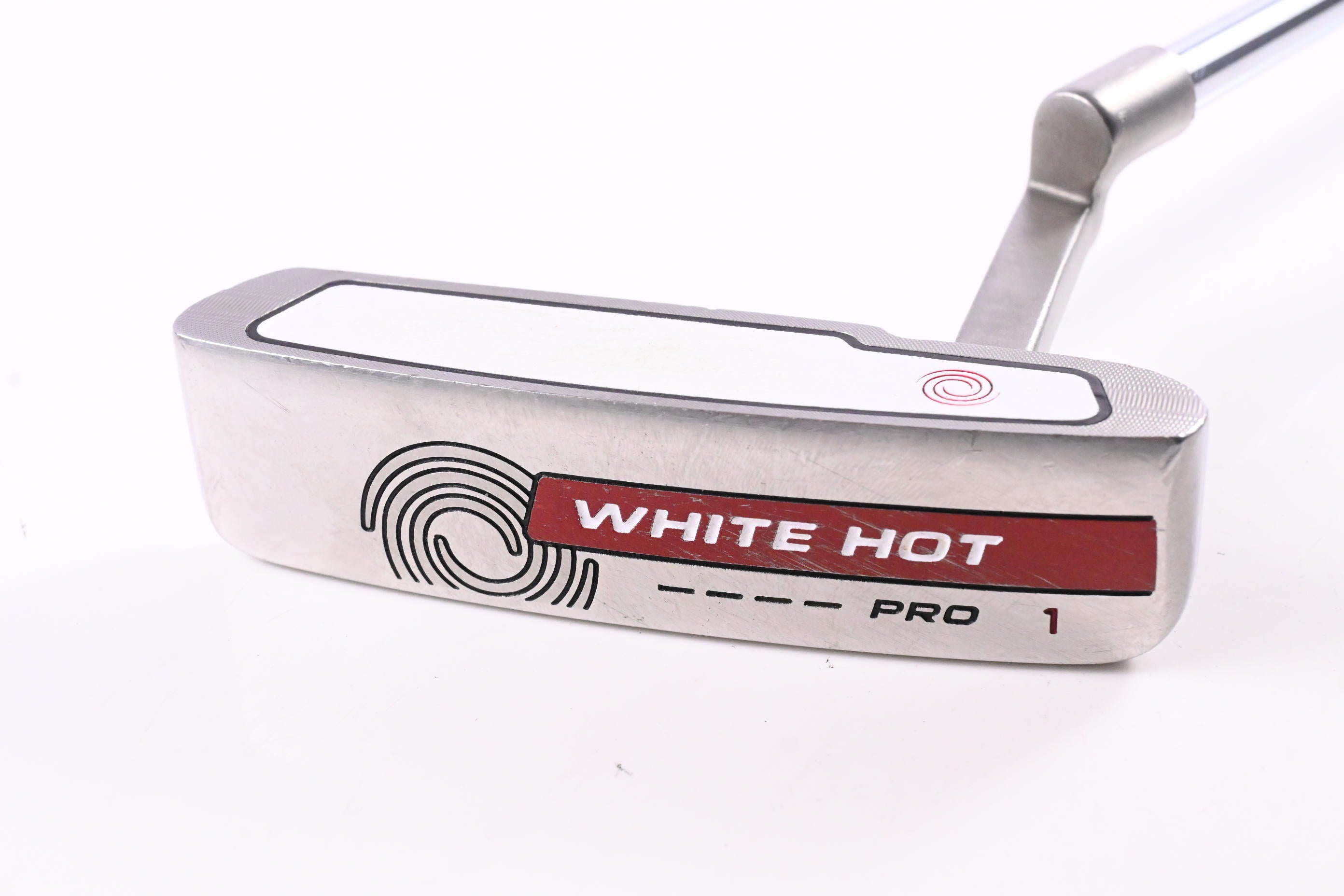 Odyssey White Hot Pro #1 Putter / 34 Inch