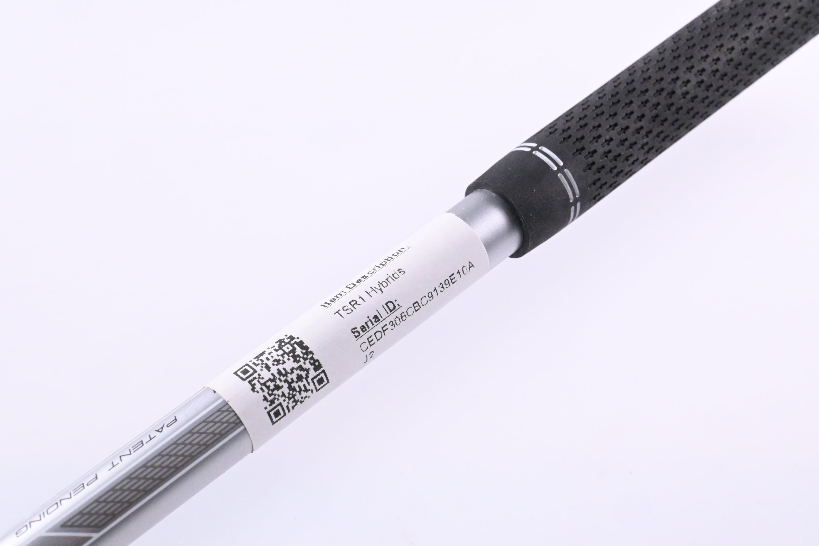 Titleist TSR1 #5 Hybrid / 23 Degree / Regular Flex MMT 50 Shaft