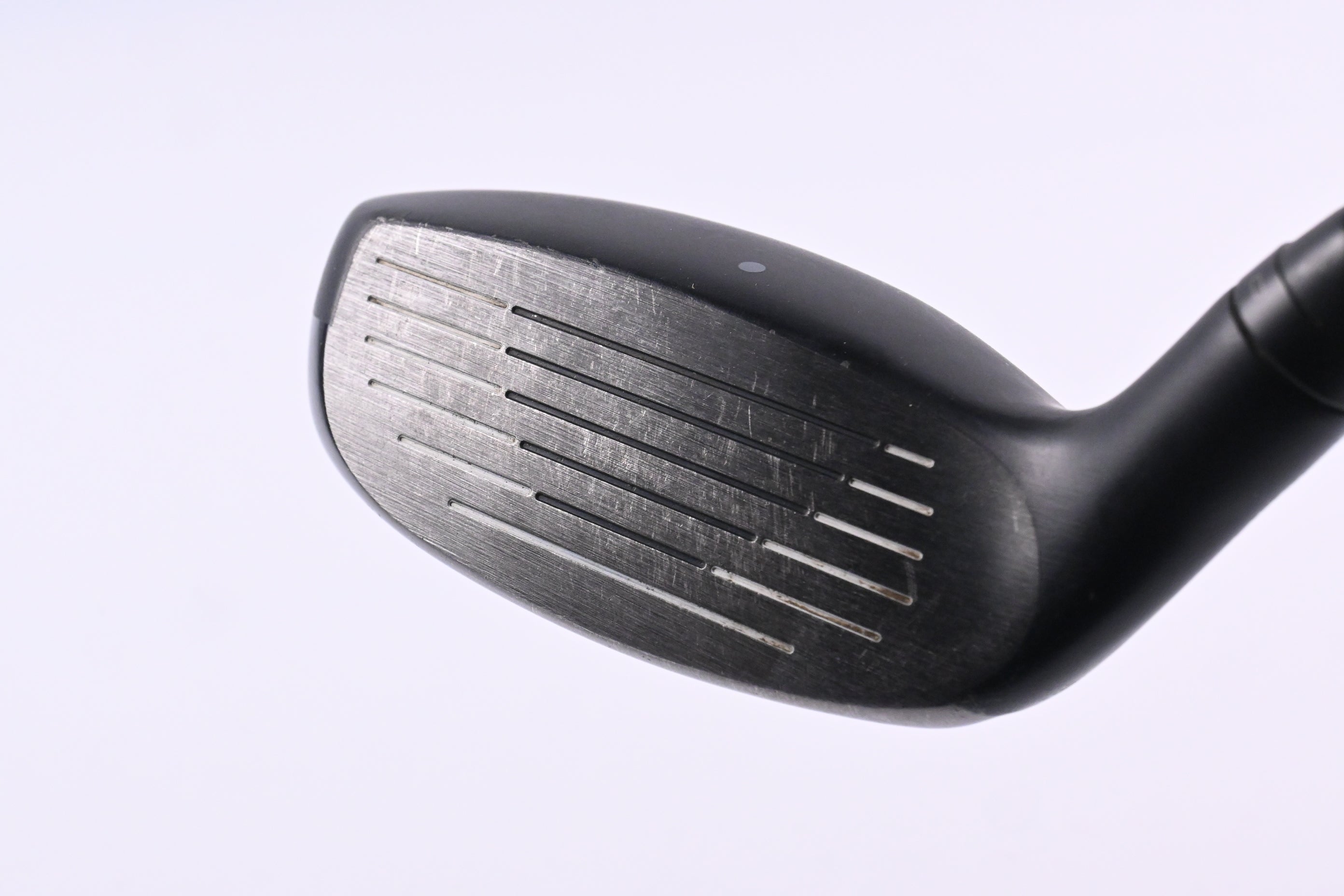 Ping G430 #5 Hybrid / 26 Degree / Regular Flex Ping Alta CB Black 70 Shaft