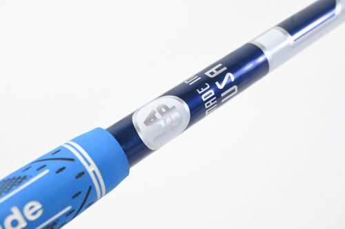 LA Golf DJ Signature Series 65 #3 Wood Shaft / TX-Flex / Taylormade 2nd Gen
