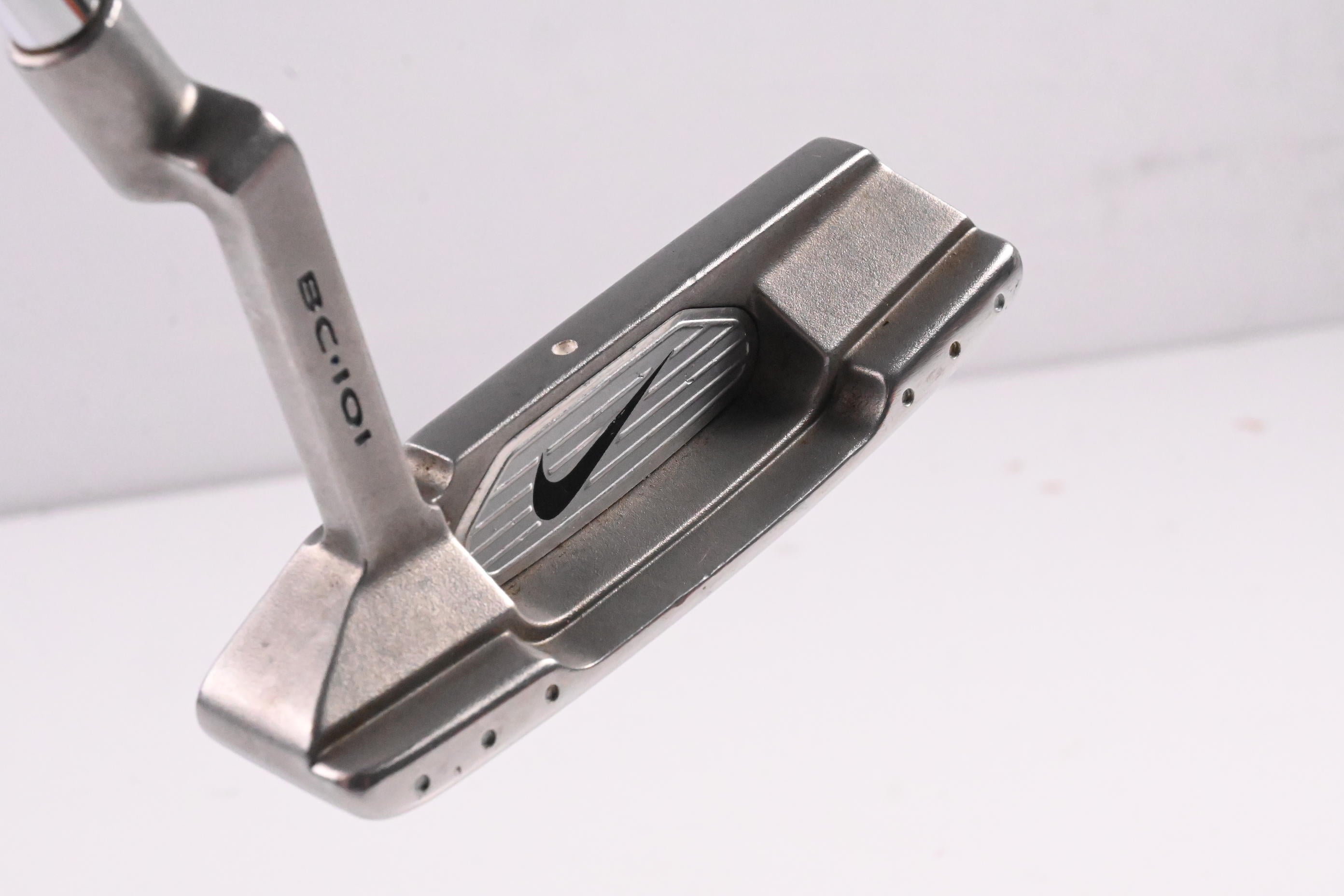 Nike Blue Chip Putter / 35 Inch