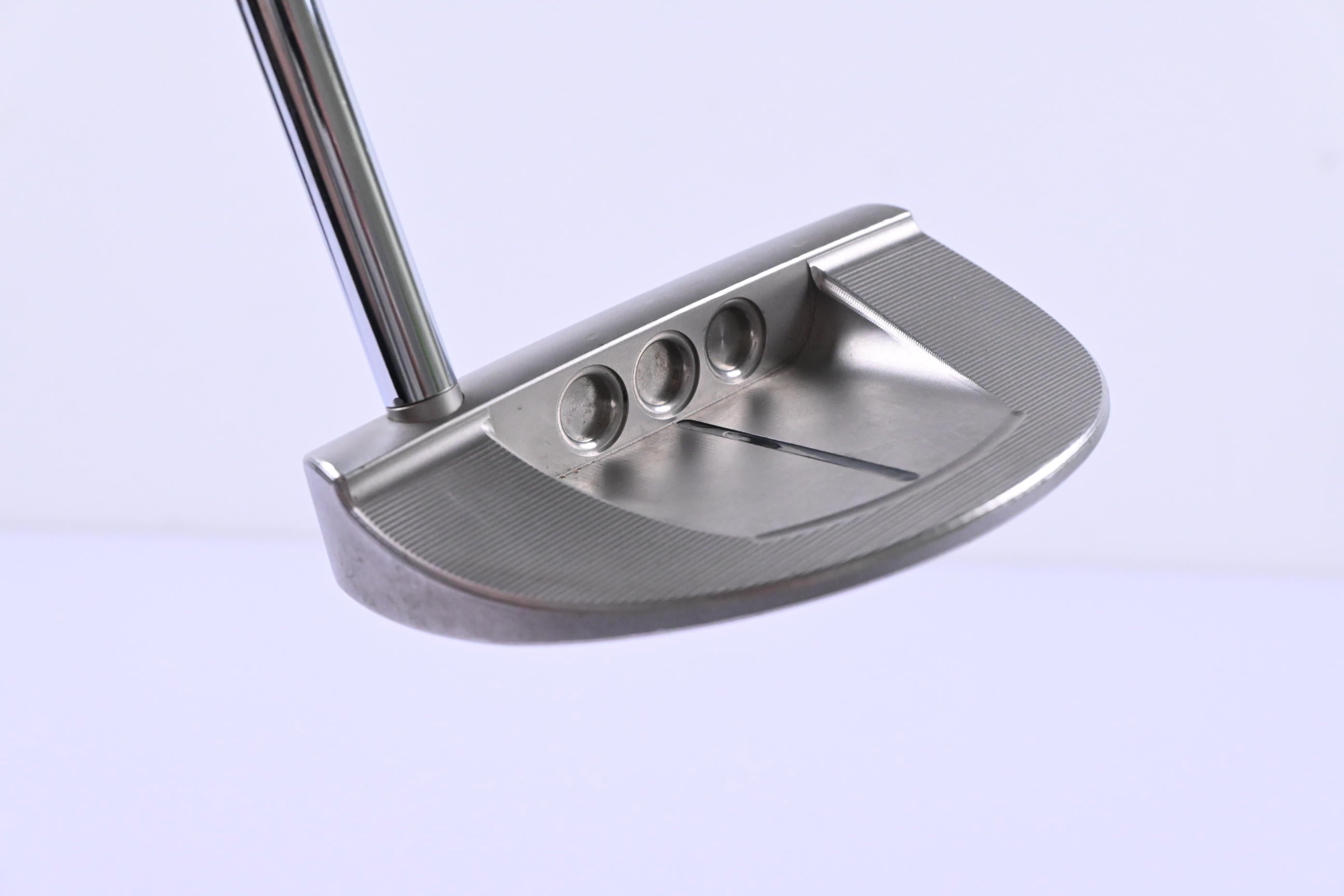 Scotty Cameron Super Select Golo 6 Putter / 34 Inch