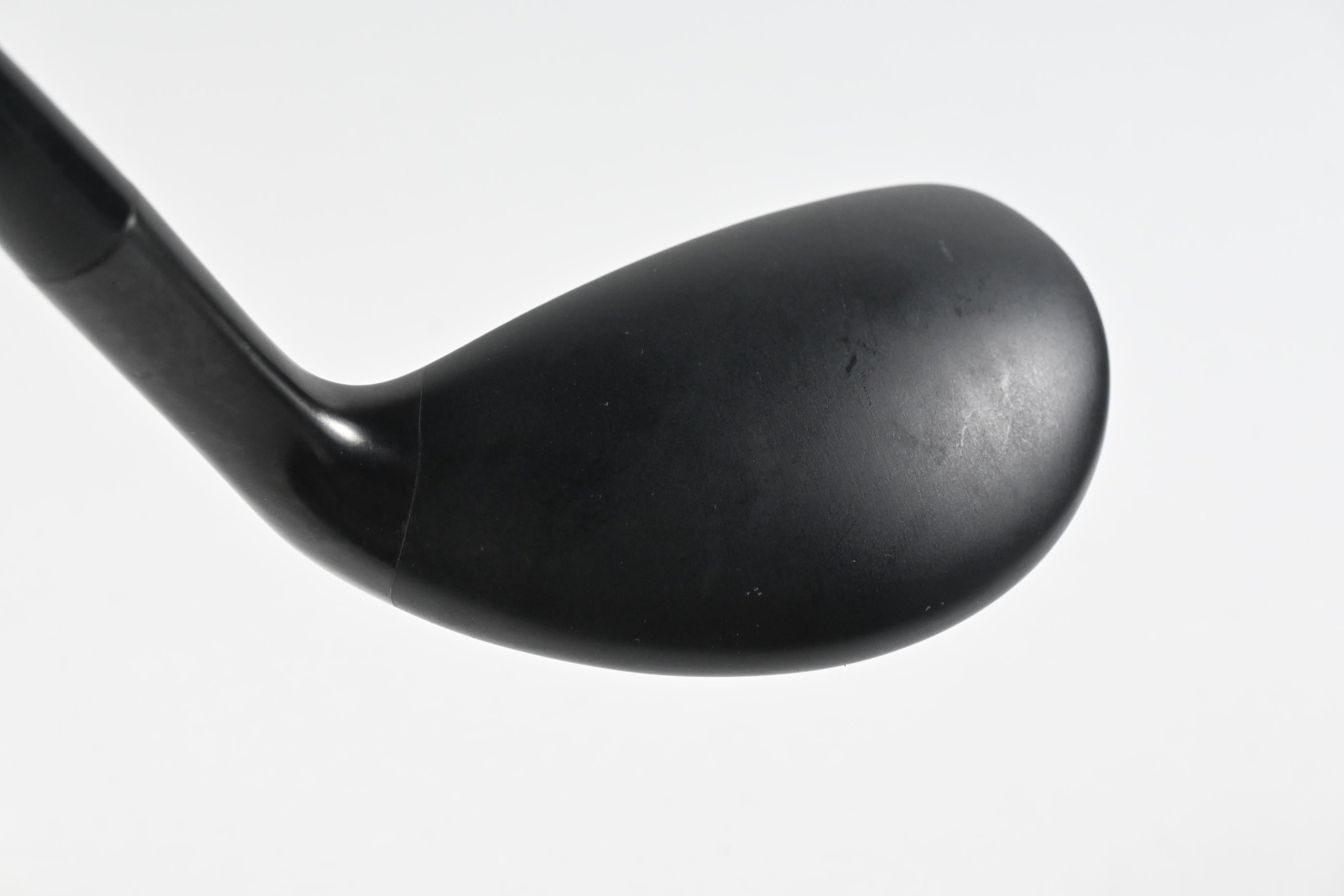 Mizuno JPX Fli-Hi 2019 #6 Hybrid / 25 Degree / Regular Flex UST Recoil ESX 460