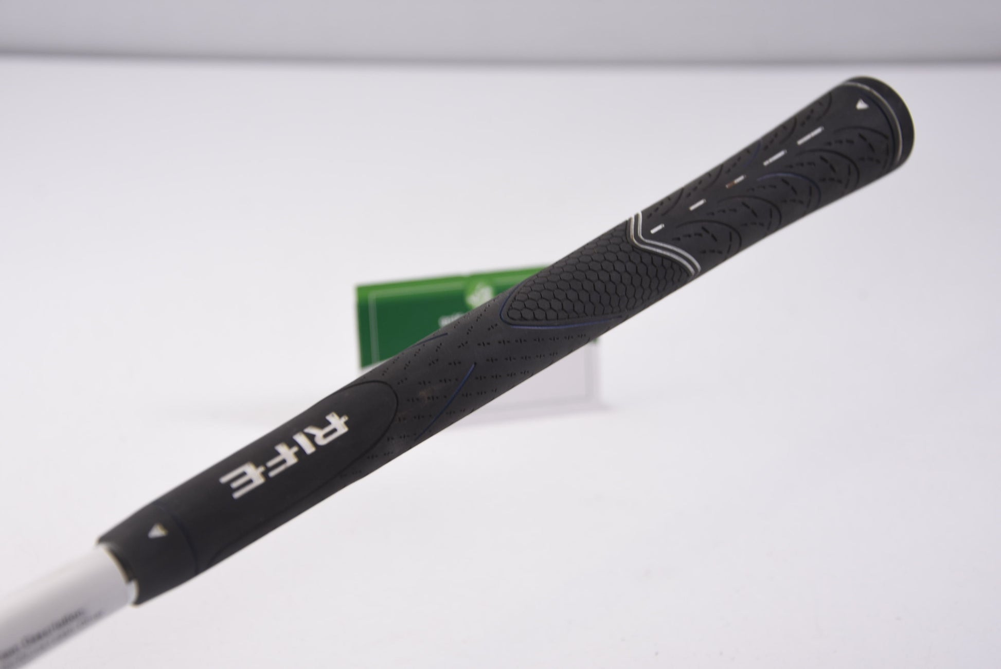 Rife RX2 Max Sand Wedge / 56 Degree / Regular Flex Rife Shaft