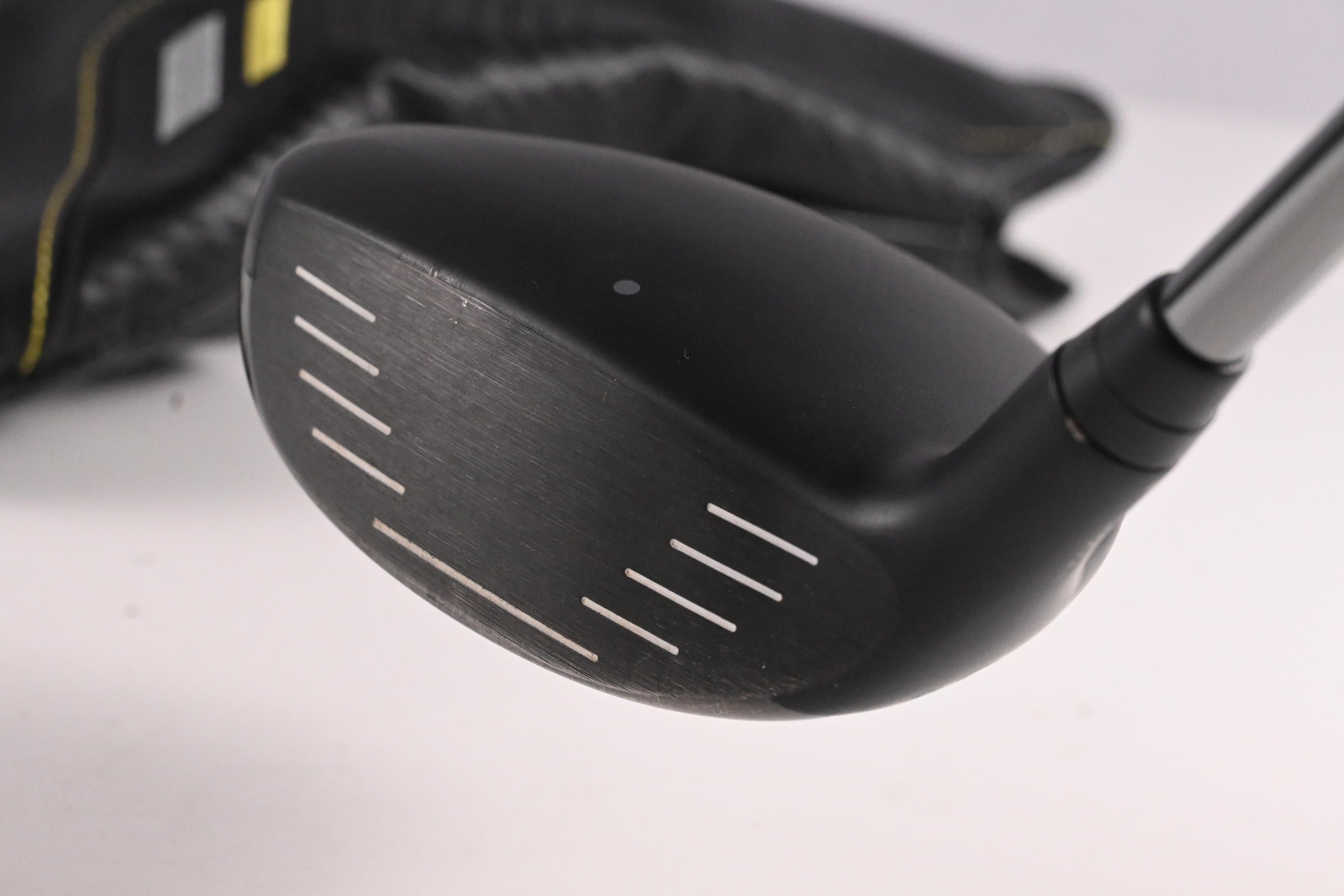 Ping G430 Max #3 Wood / 15 Degree / Stiff Flex Ping Tour 2.0 Chrome 75 Shaft