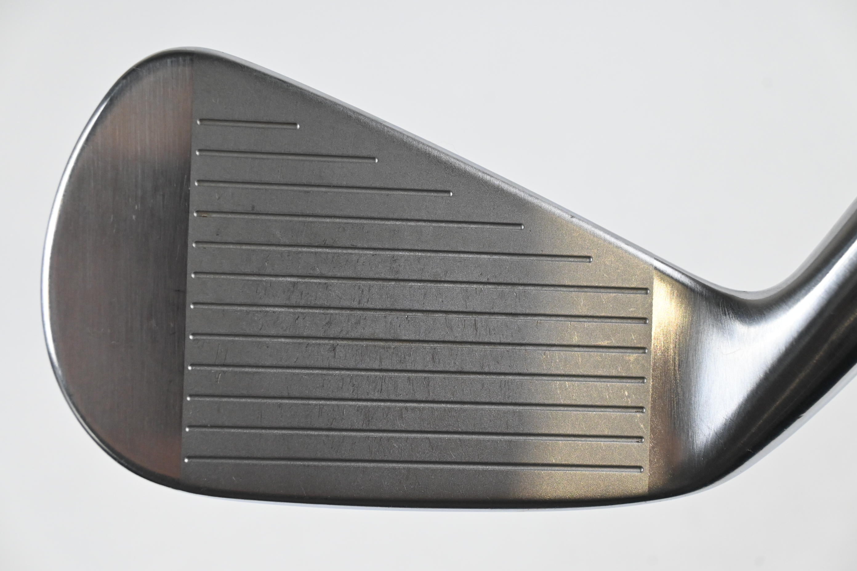 Titleist T200 Utility #4 Iron / 22 Degree / Stiff Flex Tour AD IZ-95 Shaft