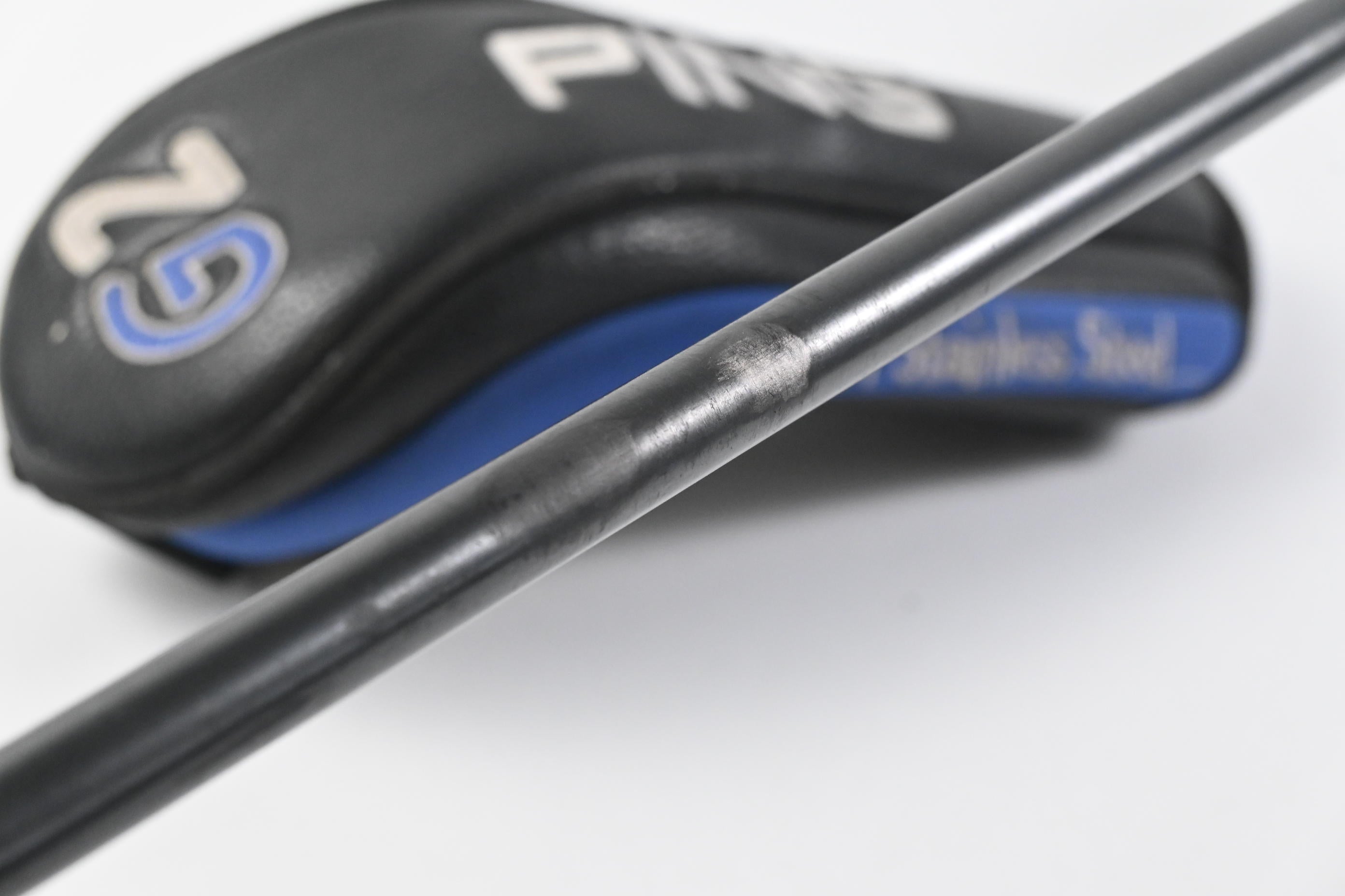 Ping G2 #3+ Wood / 12 Degree / Stiff Flex Ping TFC 100 Shaft