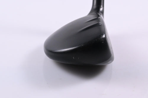 Ping G400 #4 Hybrid / 22 Degree / Regular Flex Ping Alta CB 70 Shaft