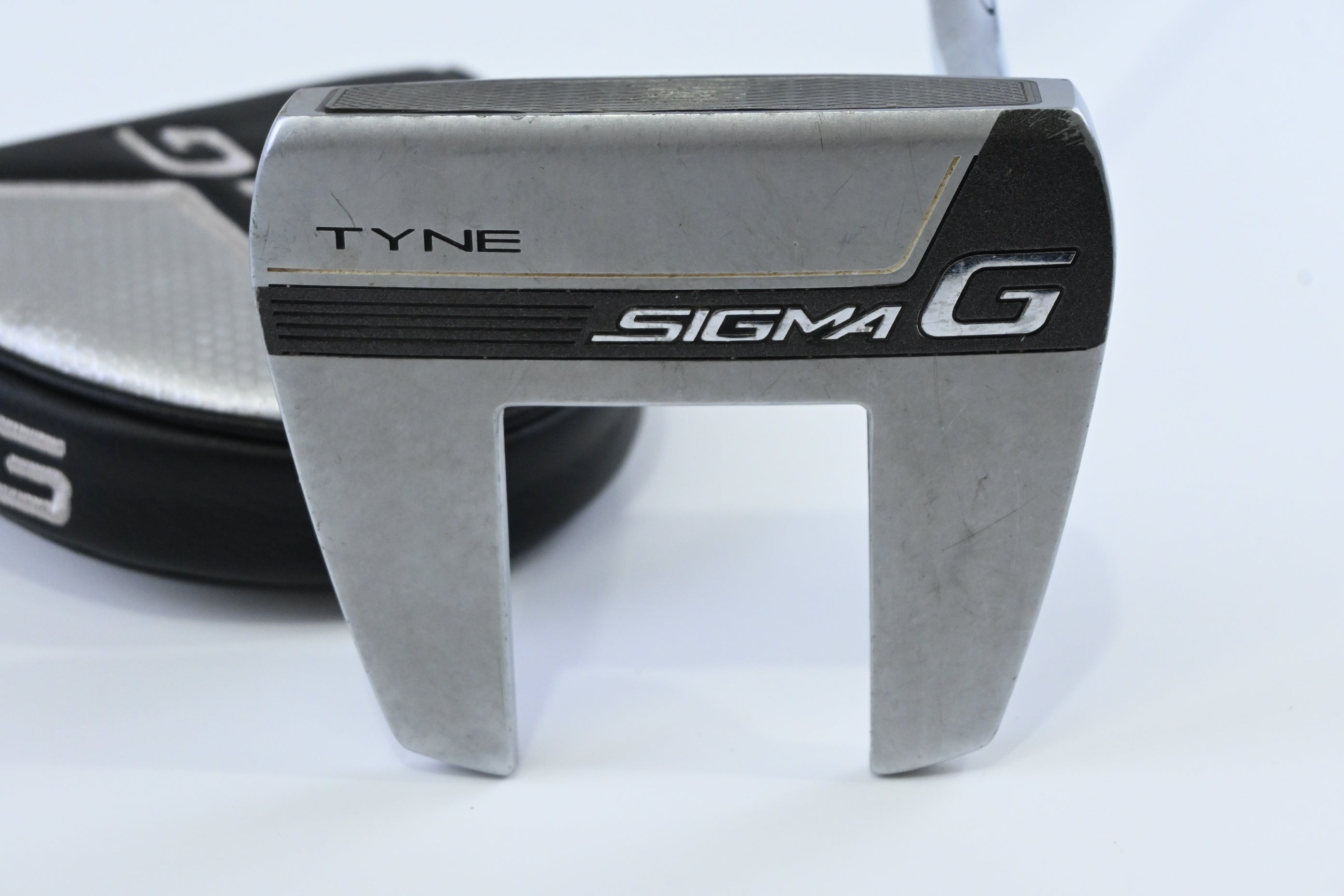 Ping Sigma G Tyne Putter / 34 Inch