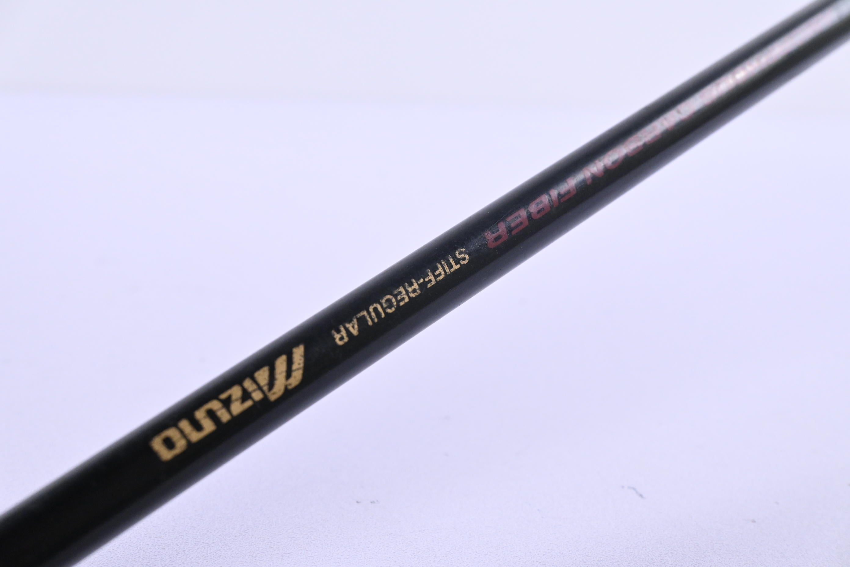 Left Hand Mizuno T-Zoid Forged #3 Wood / 15 Degree / Regular Flex Accel-Arc