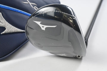 Mizuno JPX One #5 Wood / 18 Degree / Stiff Flex Tensei 1K Blue 65 Shaft