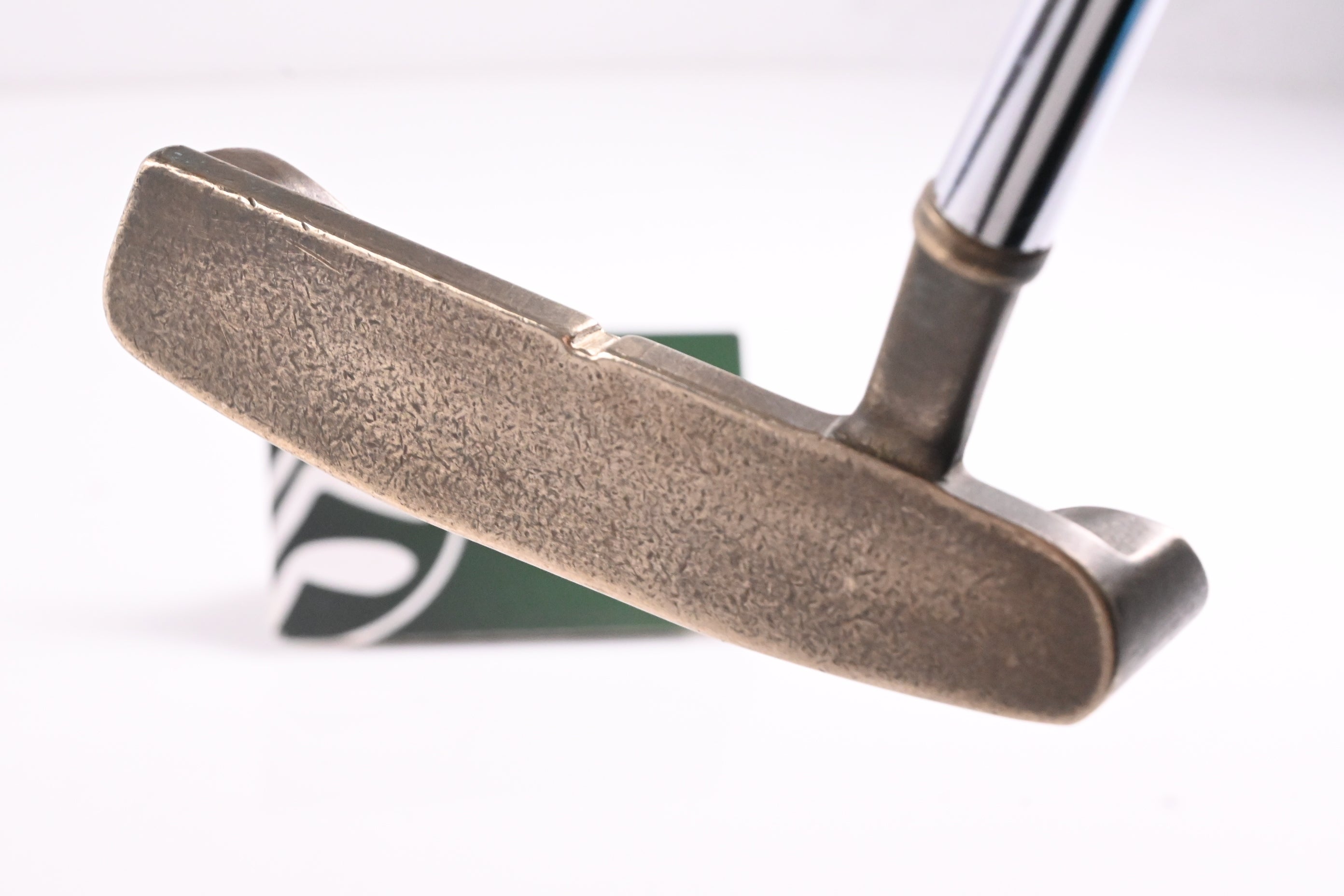 Ping Karsten BeCu Zing Putter / 34 Inch