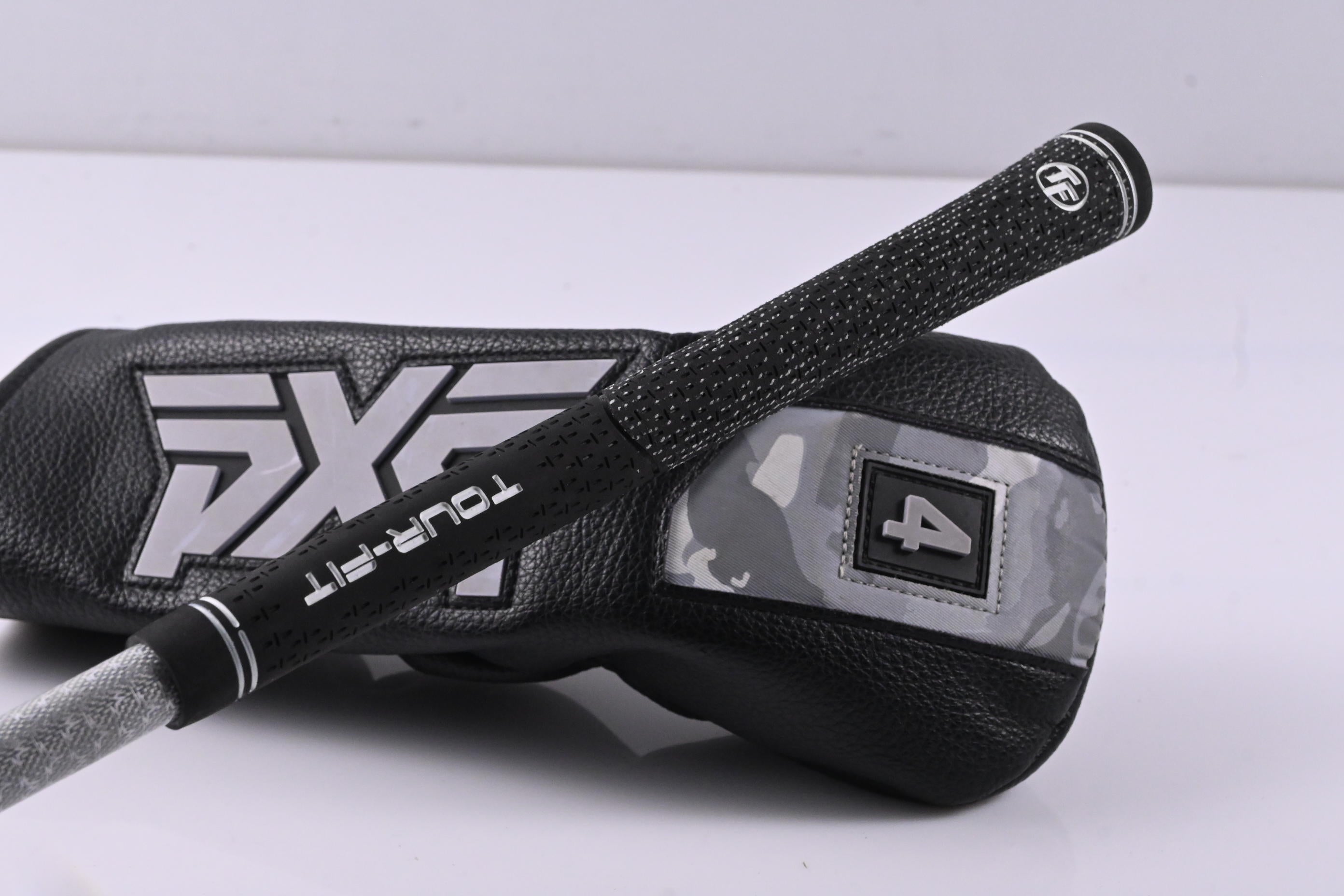 PXG 0311 XF Gen5 #4 Wood / 17 Degree / X-Flex Tensei AV White 65 Shaft