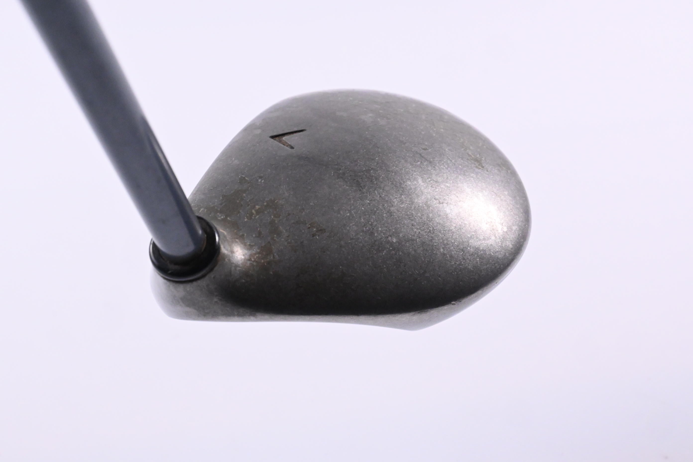 Callaway Big Bertha 2004 #7 Wood / 22 Degree / Regular Flex Aldila RCH 90 Shaft