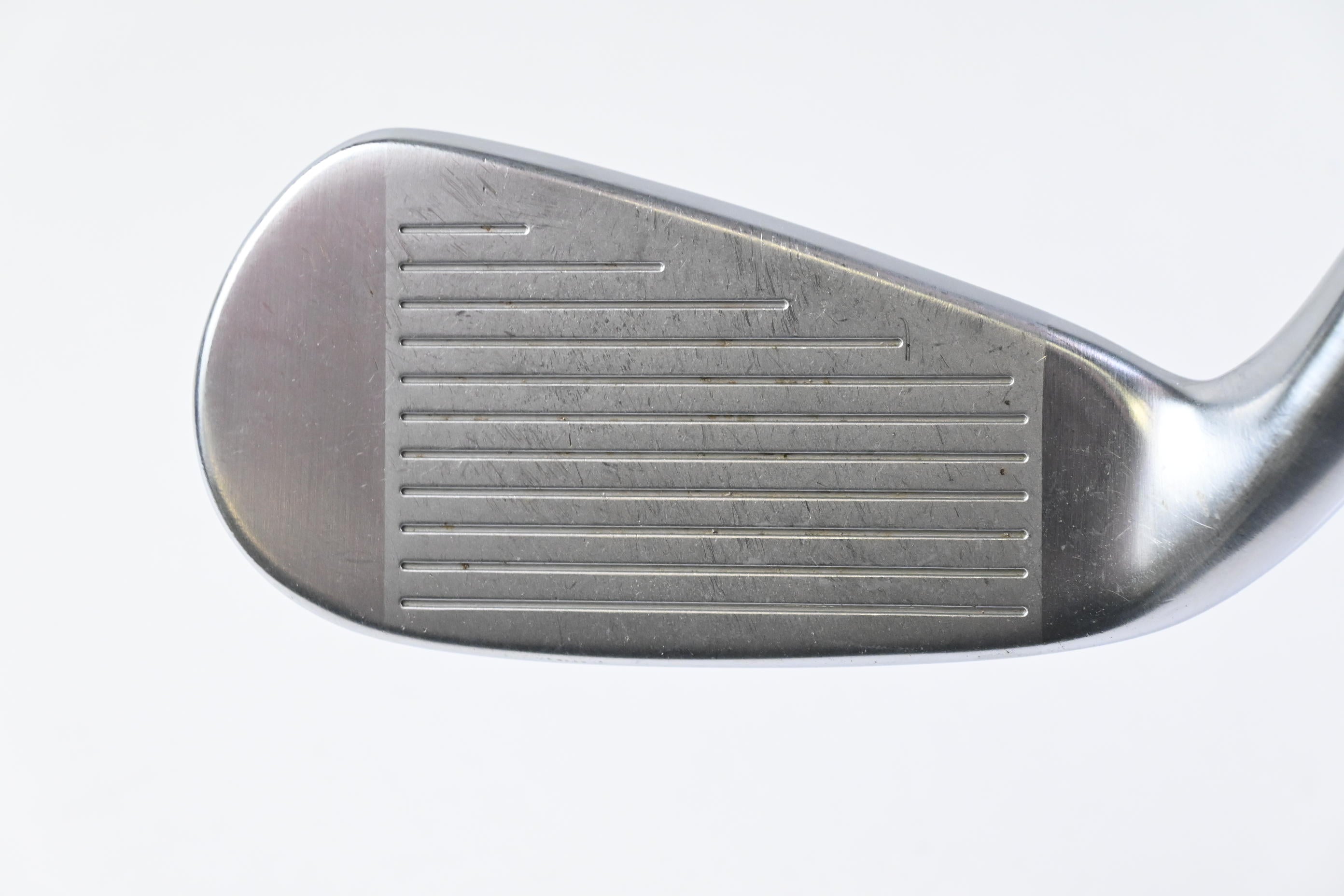 Taylormade Stealth DHY #4 Iron / 22 Degree / X-Flex Tensei AV RAW Blue 80 Shaft